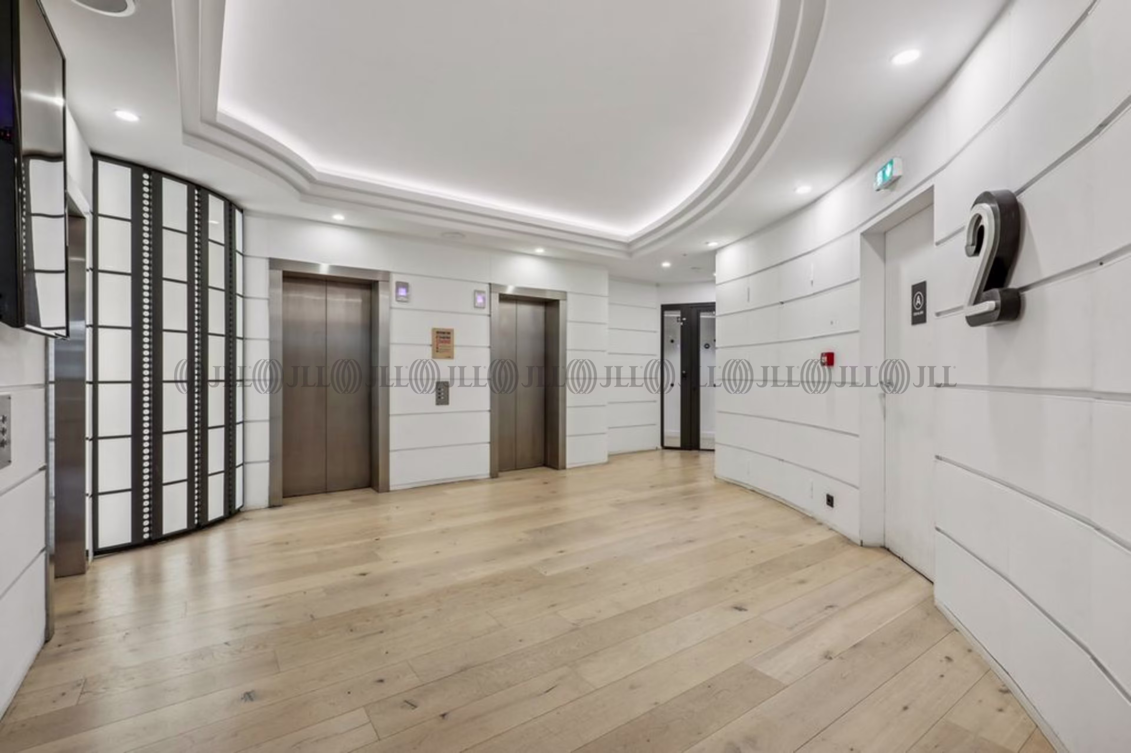 170-174 BOULEVARD DE LA VILLETTE