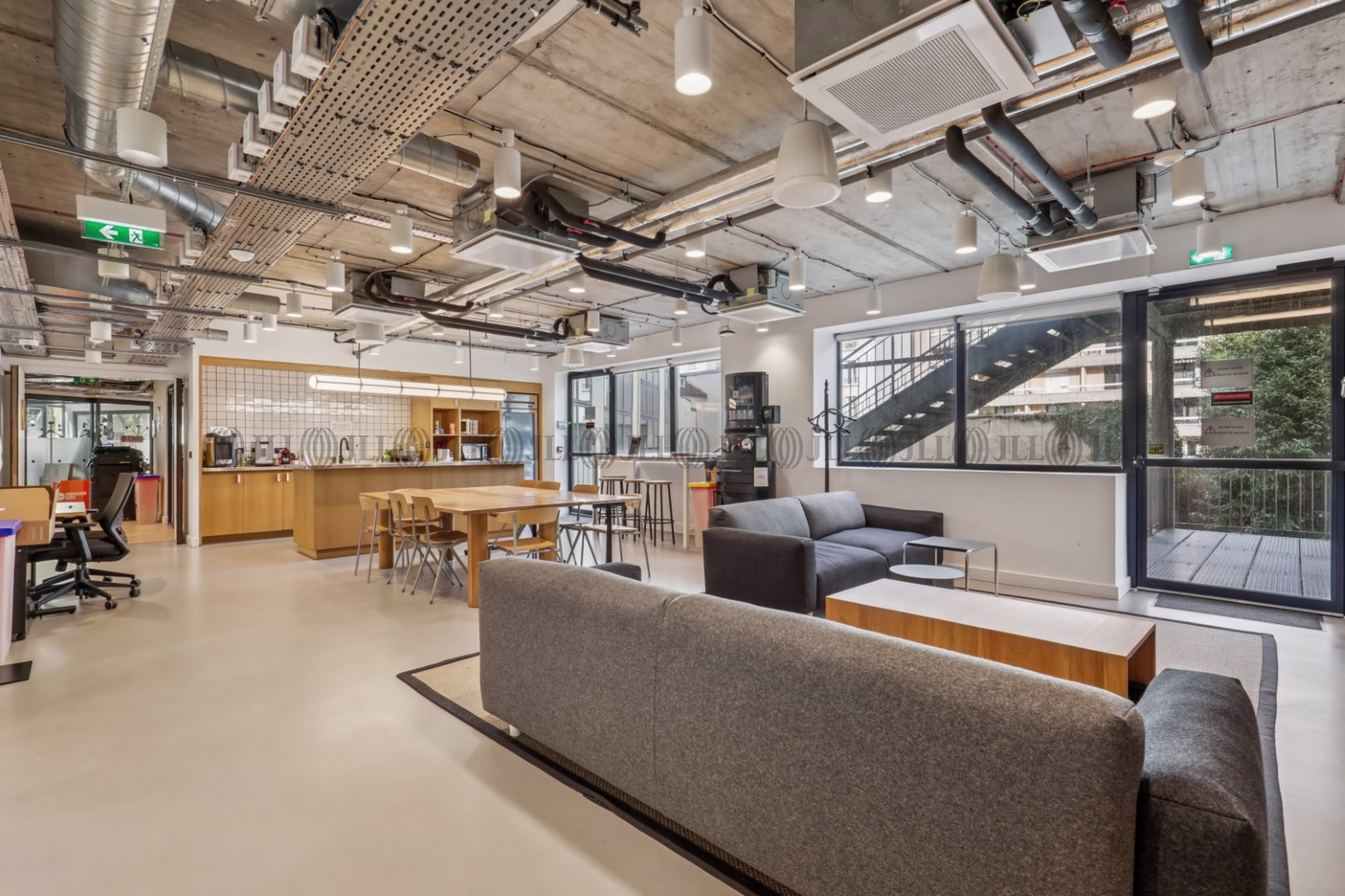 170-174 BOULEVARD DE LA VILLETTE