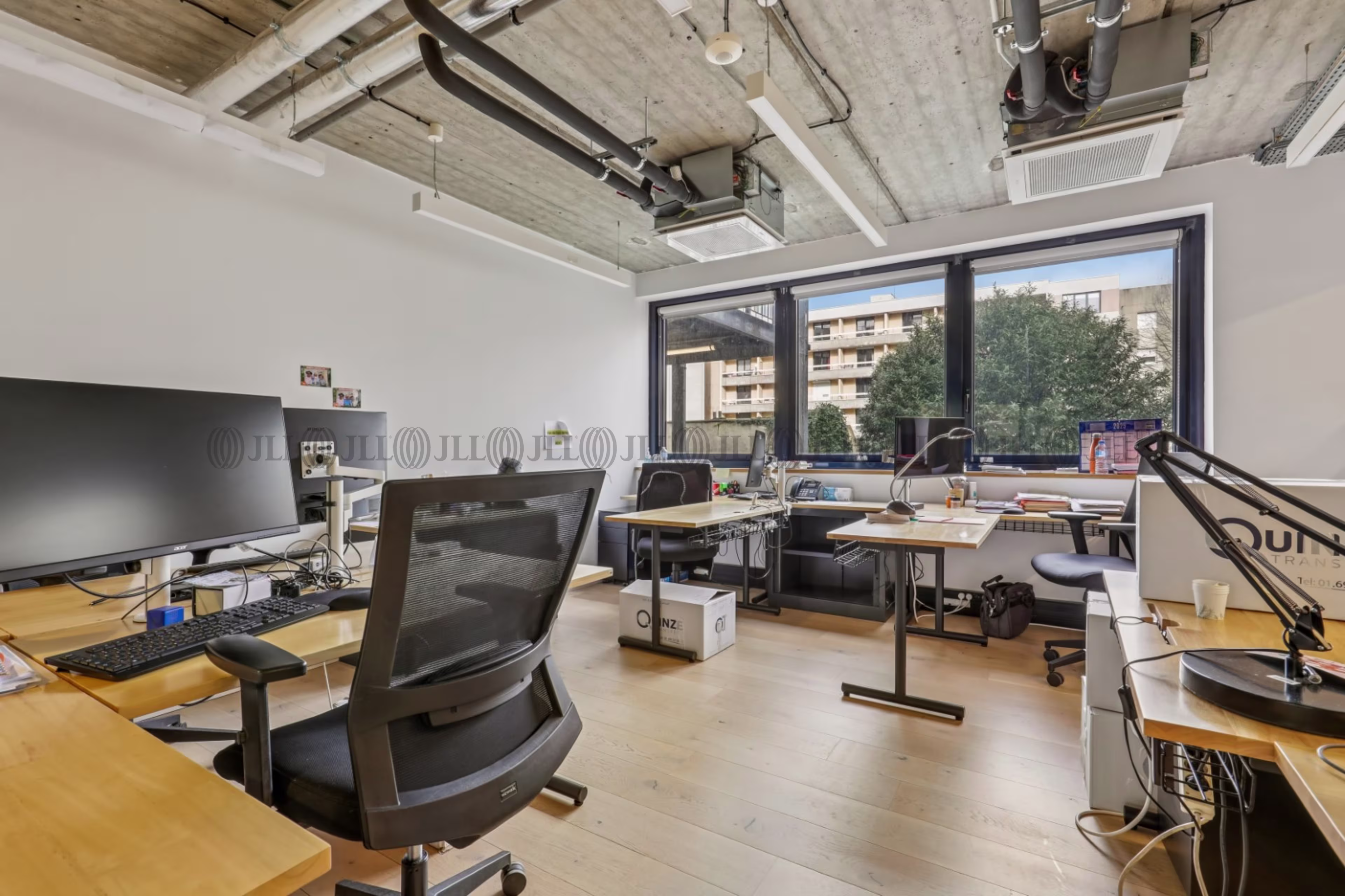 170-174 BOULEVARD DE LA VILLETTE