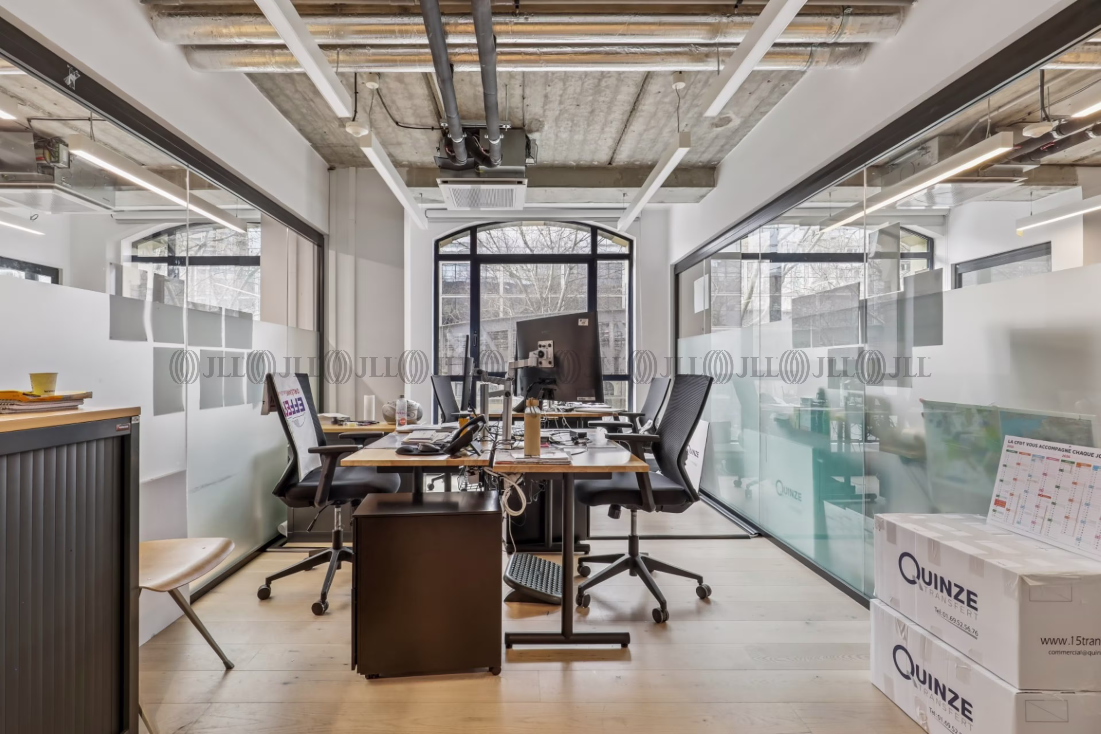 170-174 BOULEVARD DE LA VILLETTE