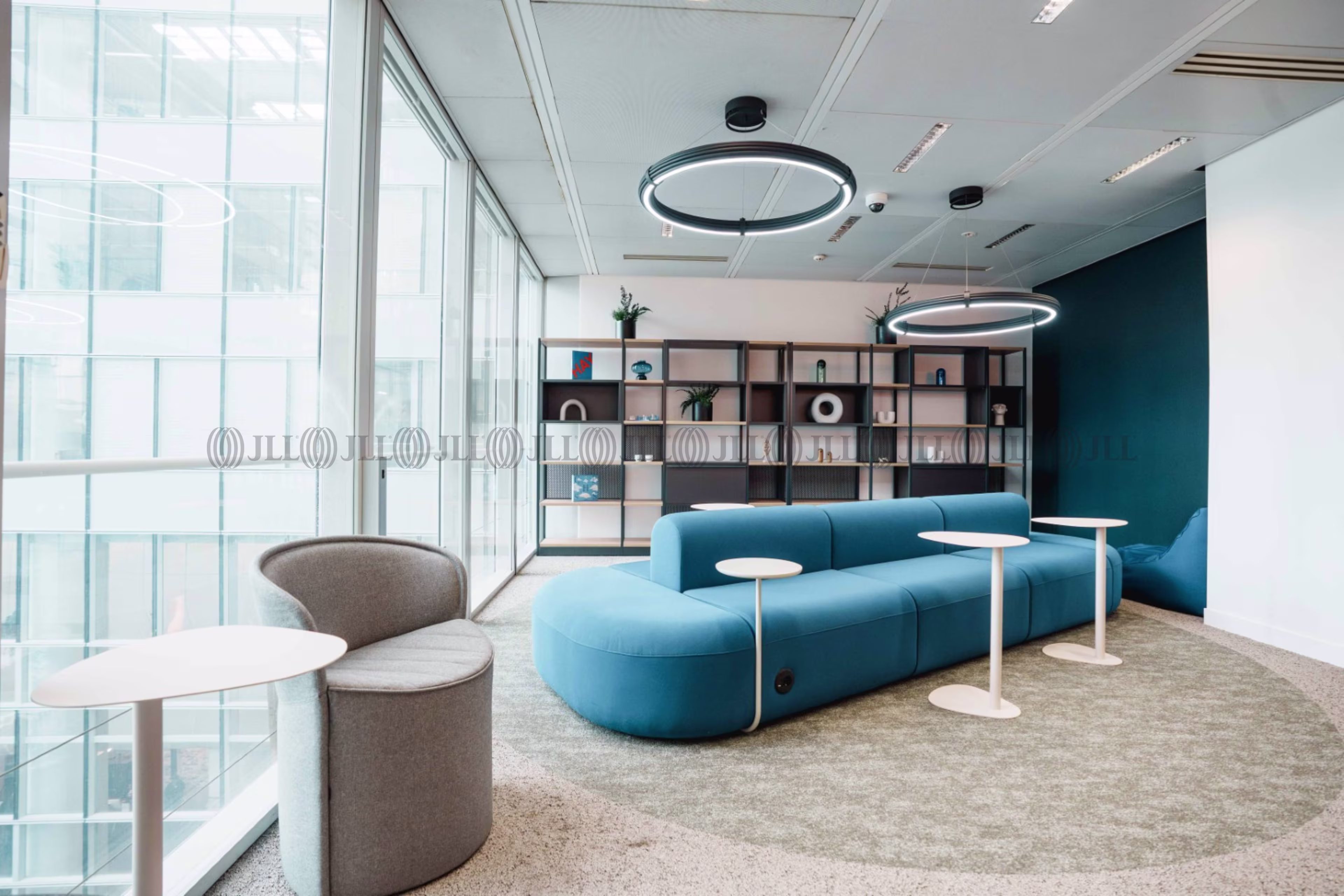 90-102 ESPLANADE DU GENERAL DE GAULLE