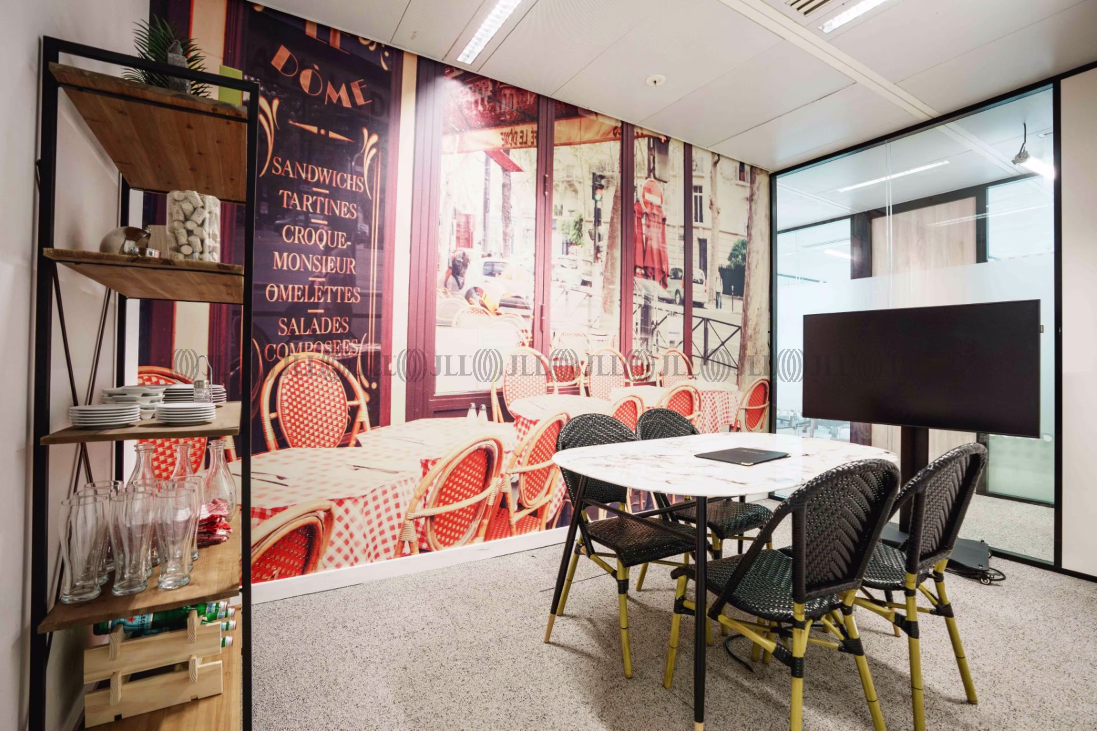 90-102 ESPLANADE DU GENERAL DE GAULLE