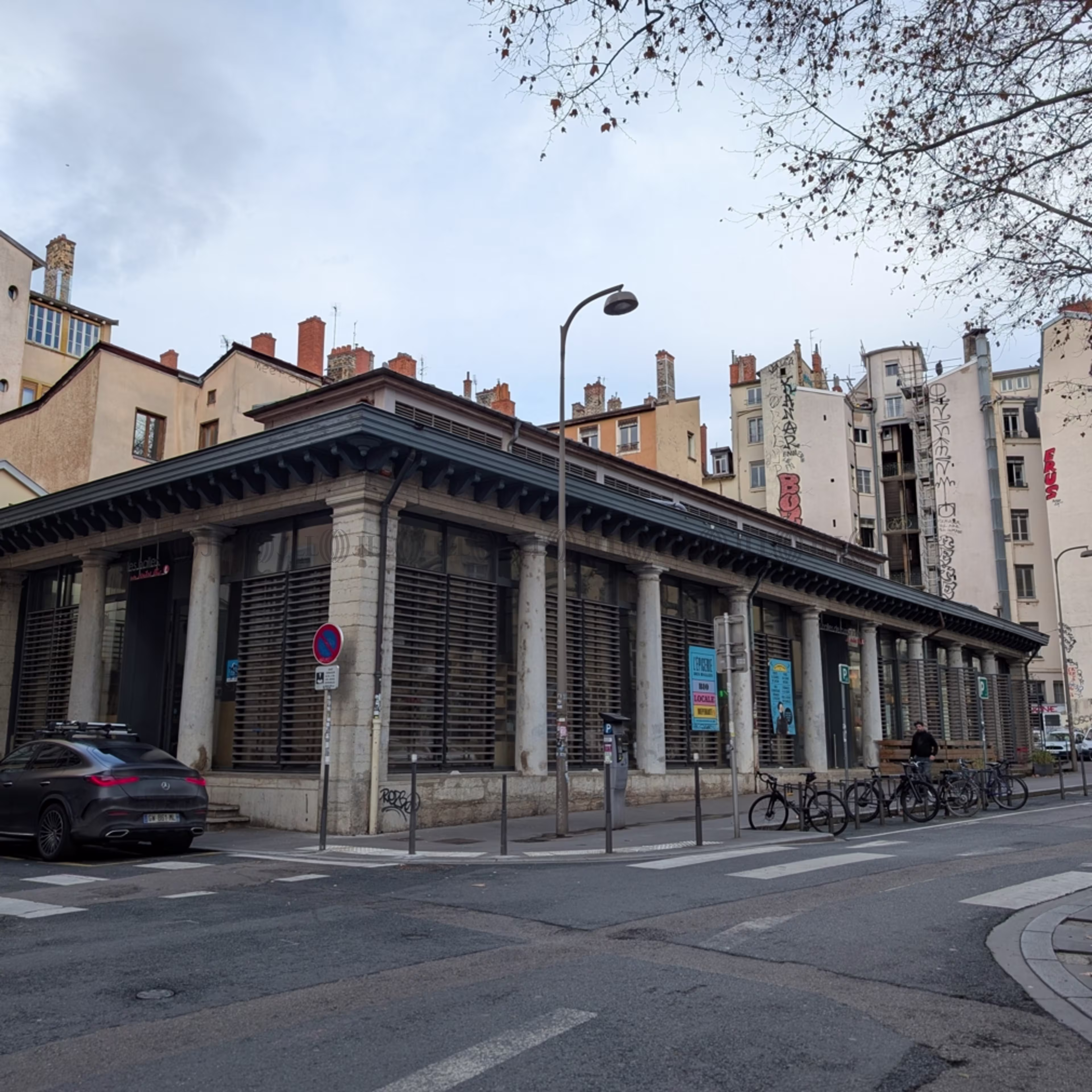 23-25 RUE DE LA MARTINIERE