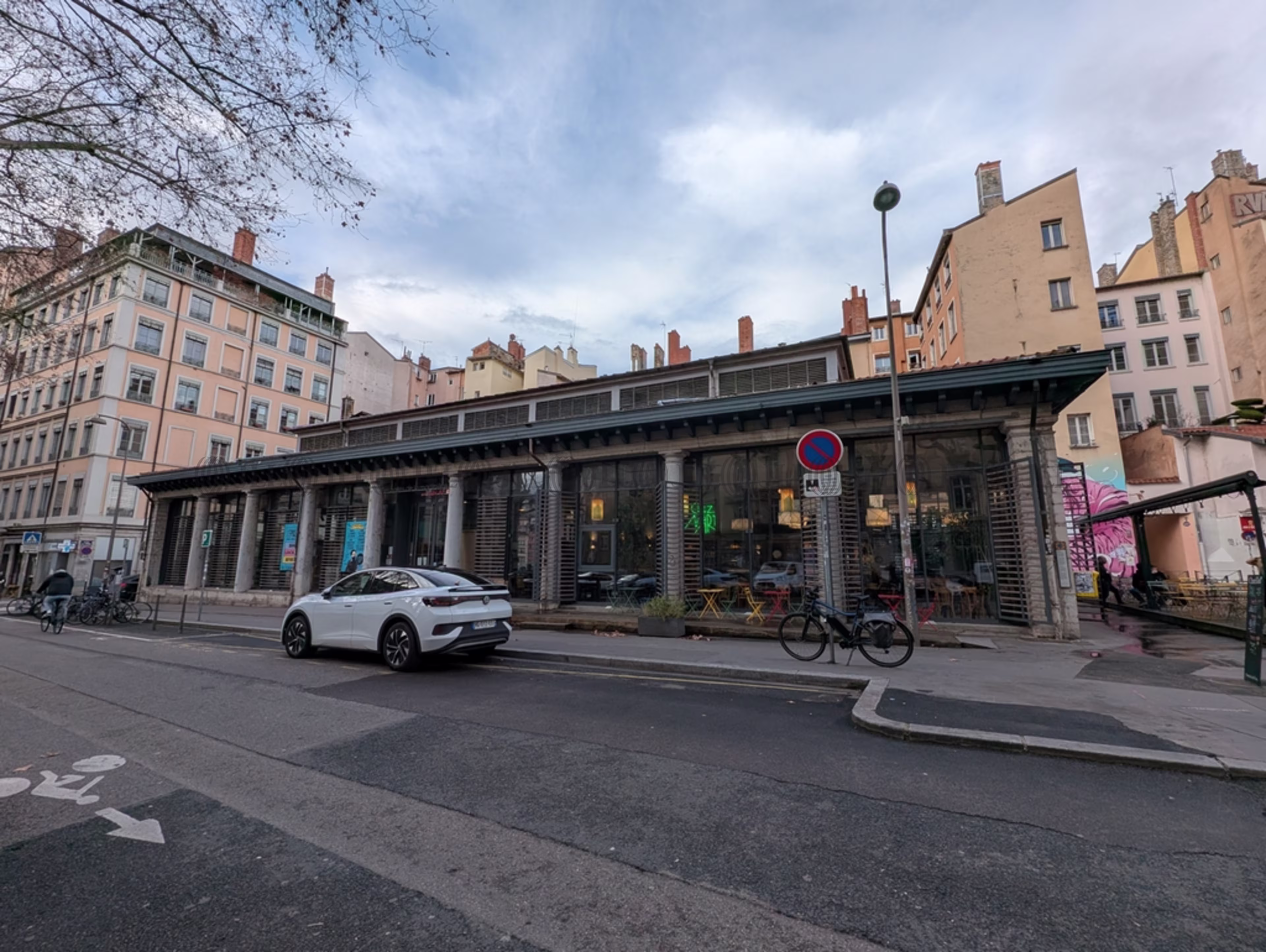 23-25 RUE DE LA MARTINIERE