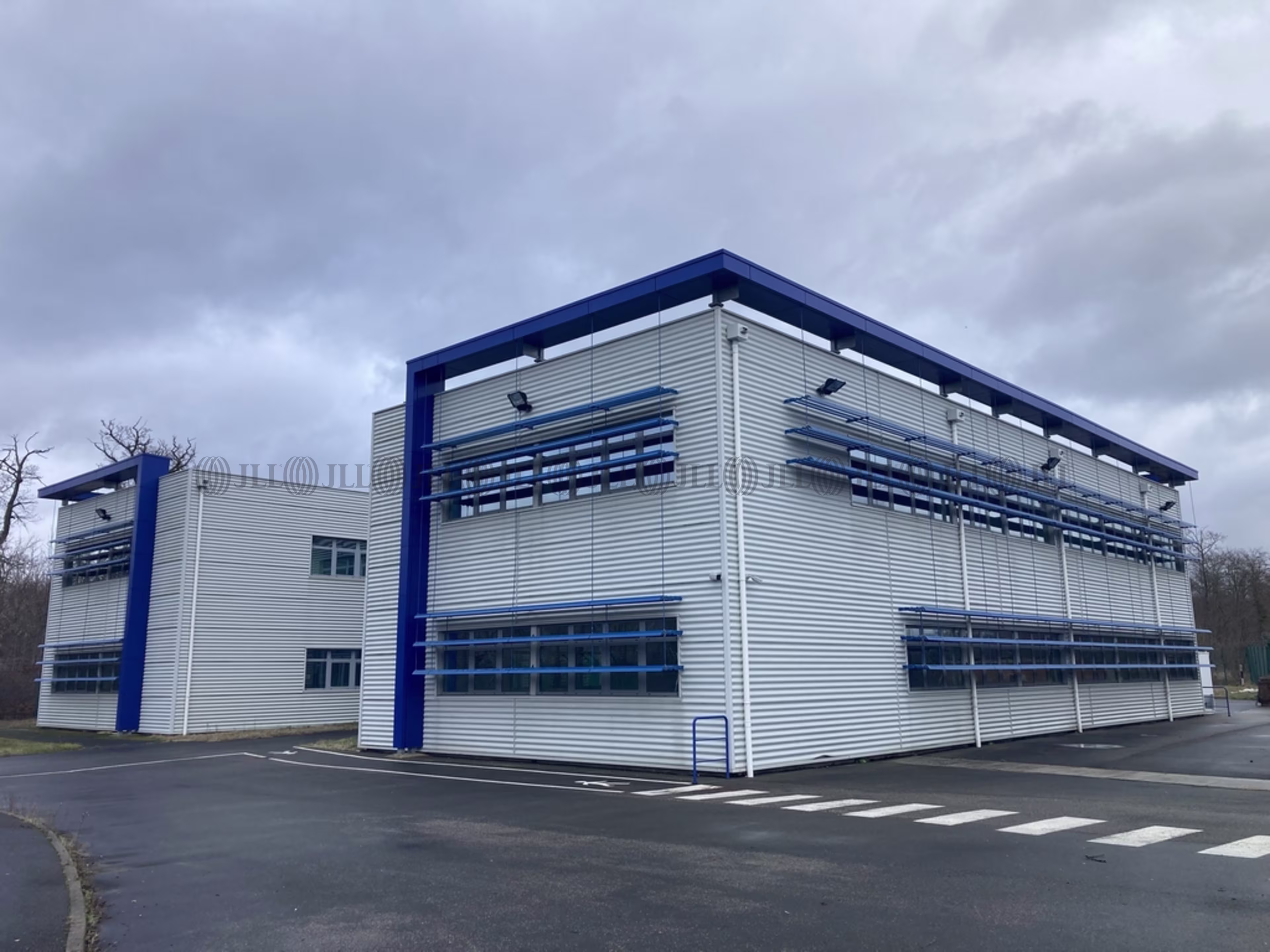 4 RUE FERDINAND MEUNIER