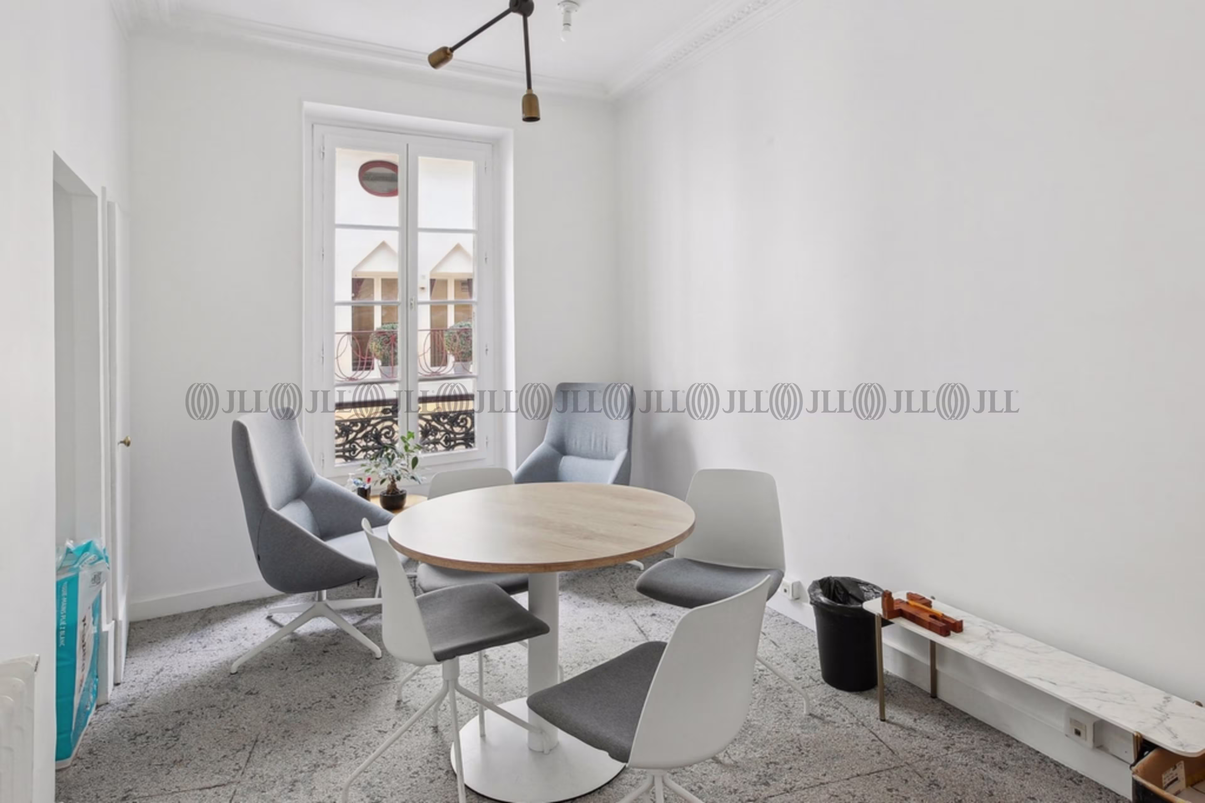 29 RUE DES MATHURINS