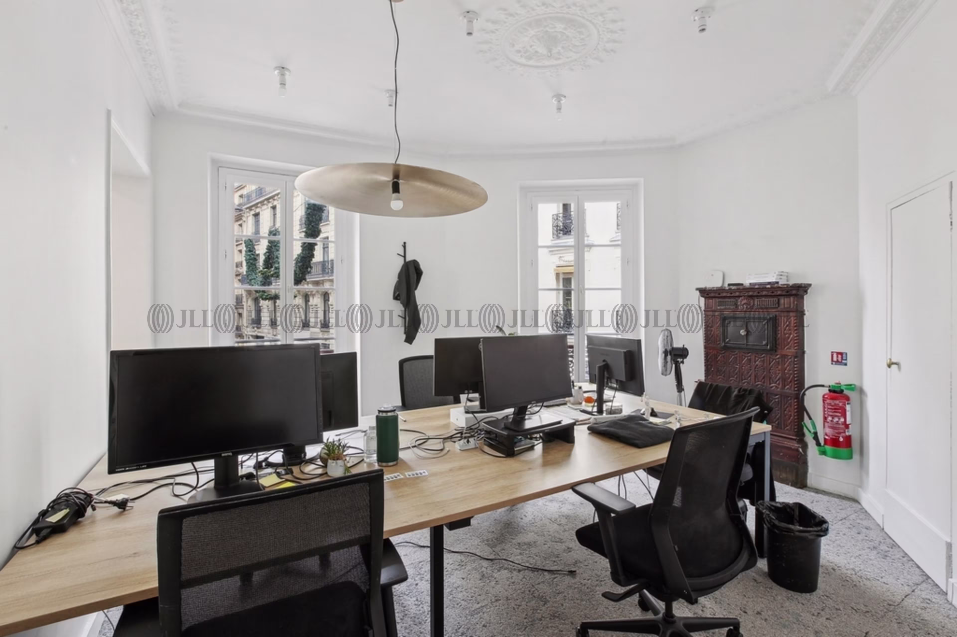 29 RUE DES MATHURINS