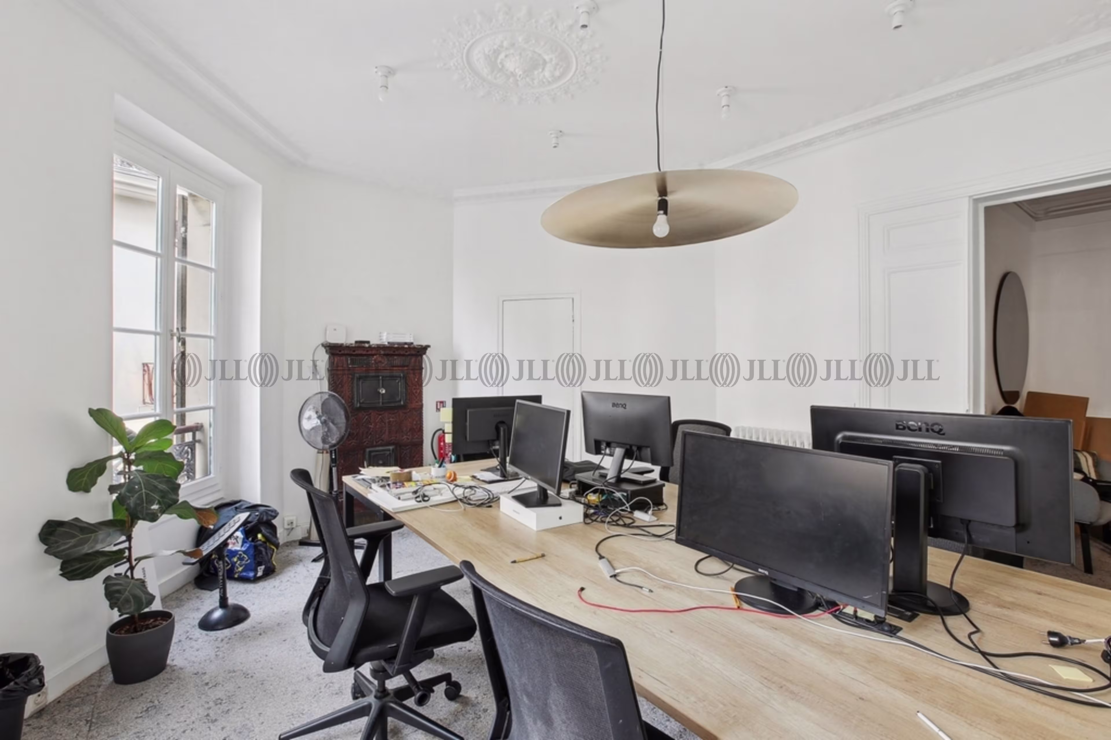 29 RUE DES MATHURINS