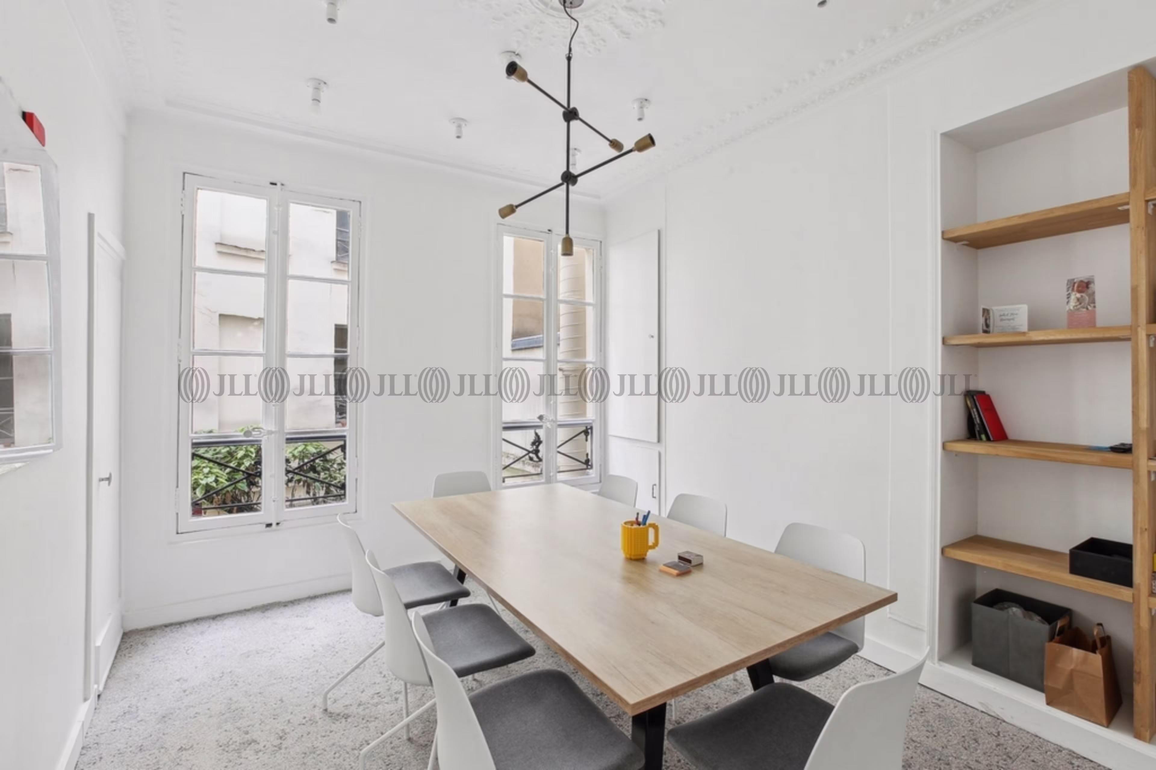 29 RUE DES MATHURINS