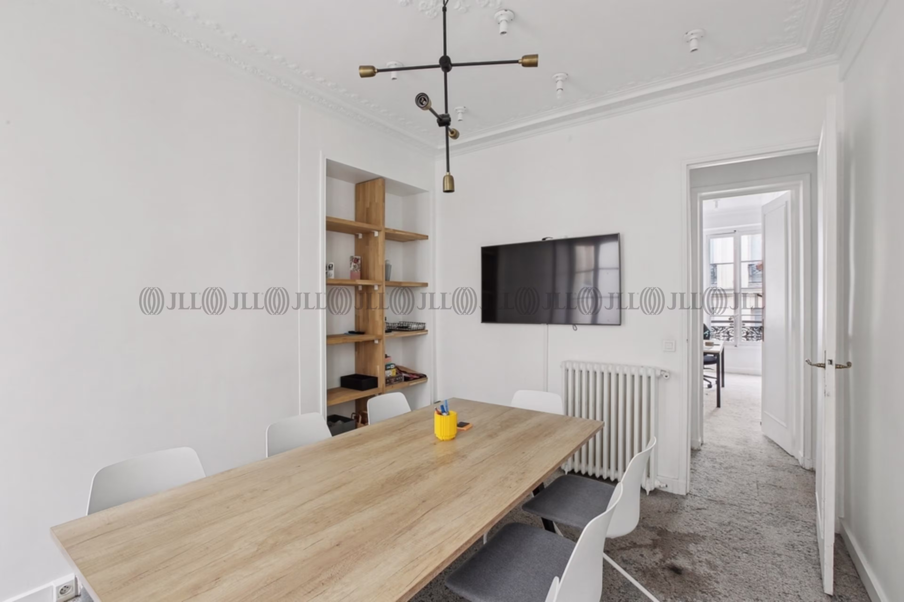 29 RUE DES MATHURINS