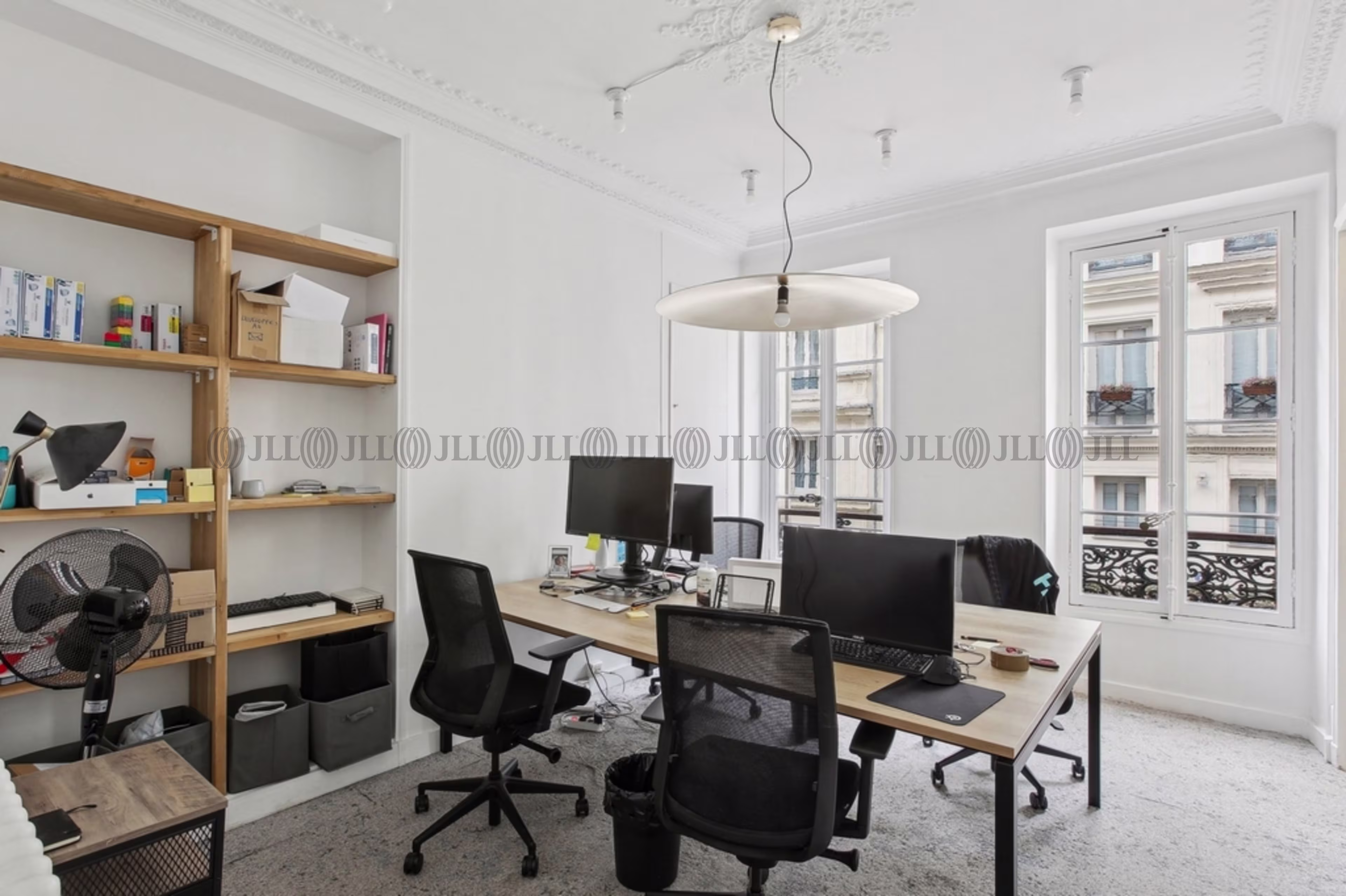 29 RUE DES MATHURINS