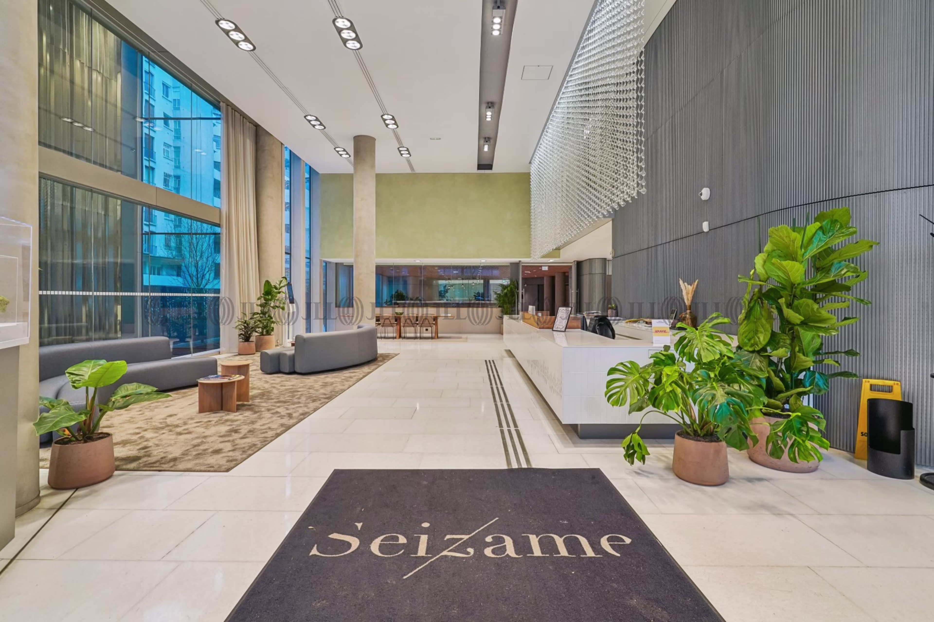 121 AVENUE DE MALAKOFF