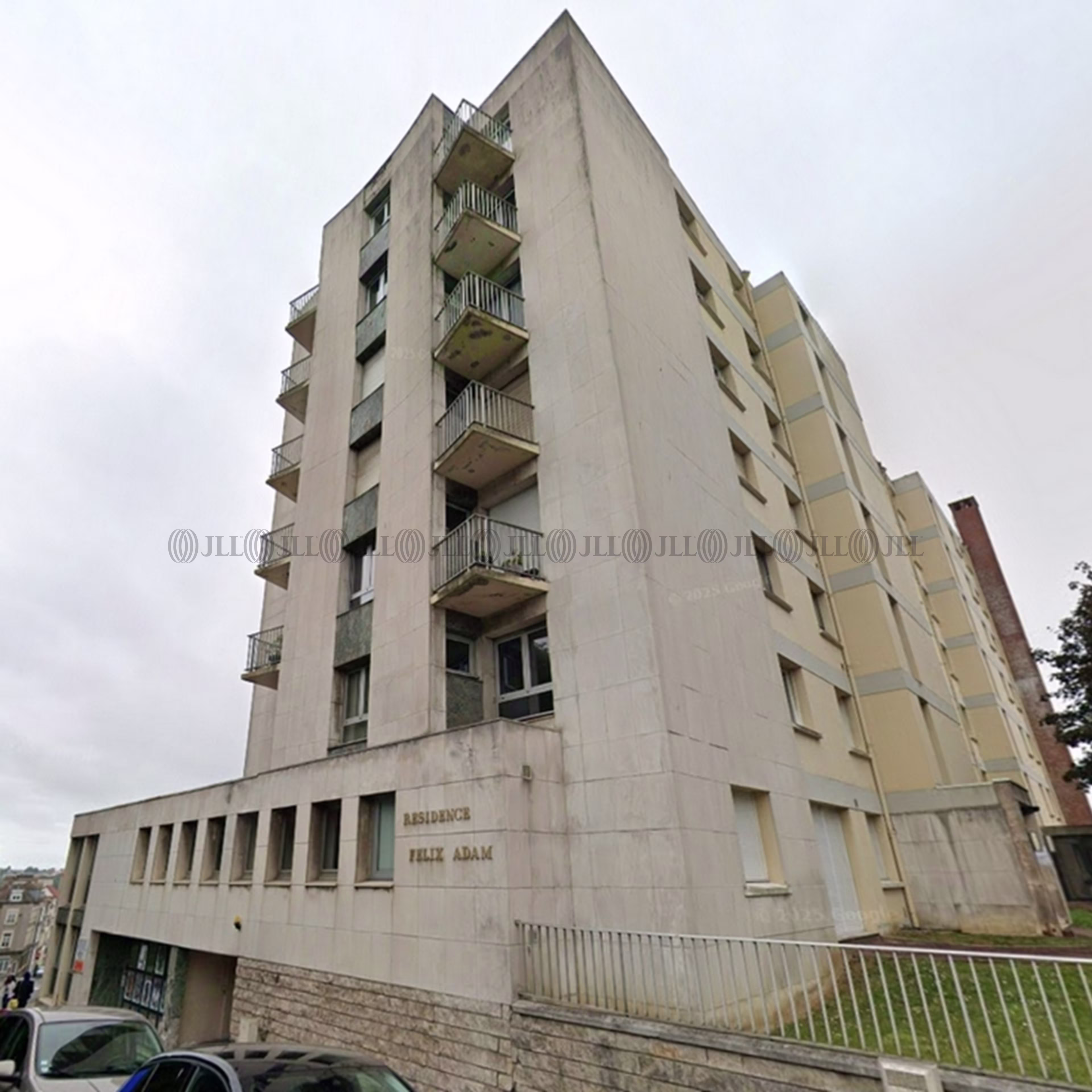 1 BOULEVARD AUGUSTE MARIETTE