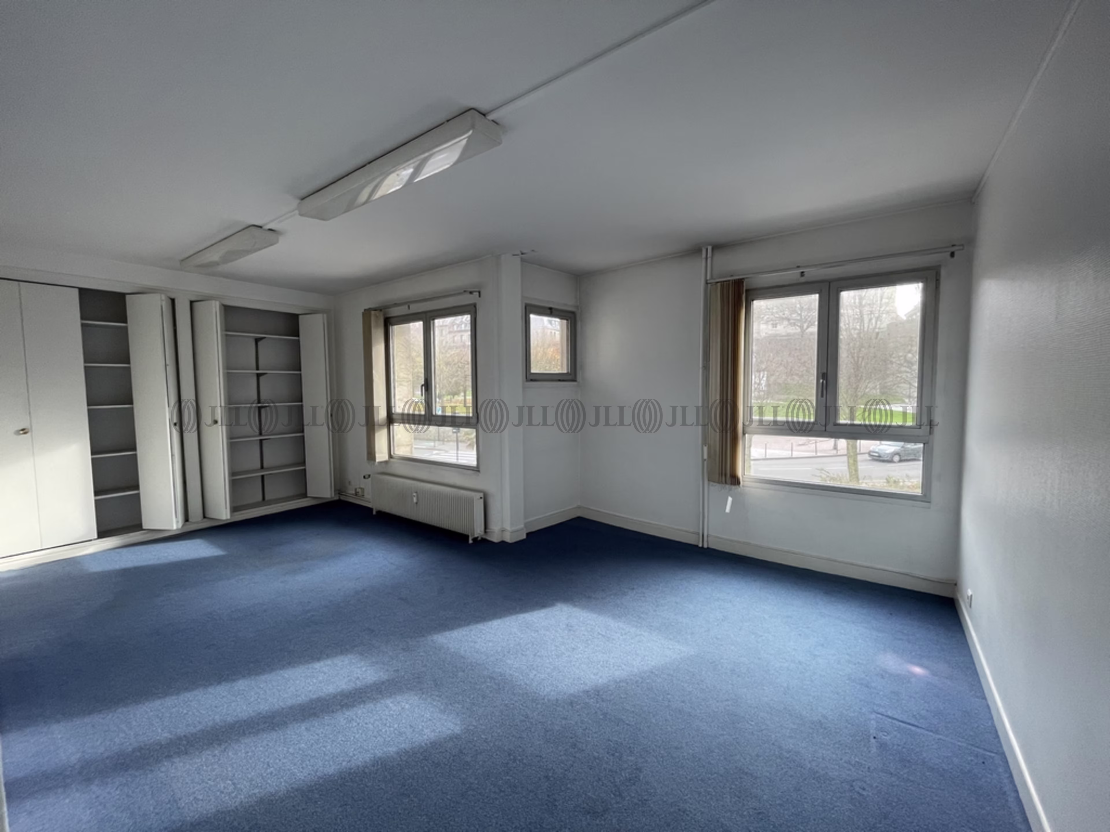 1 BOULEVARD AUGUSTE MARIETTE