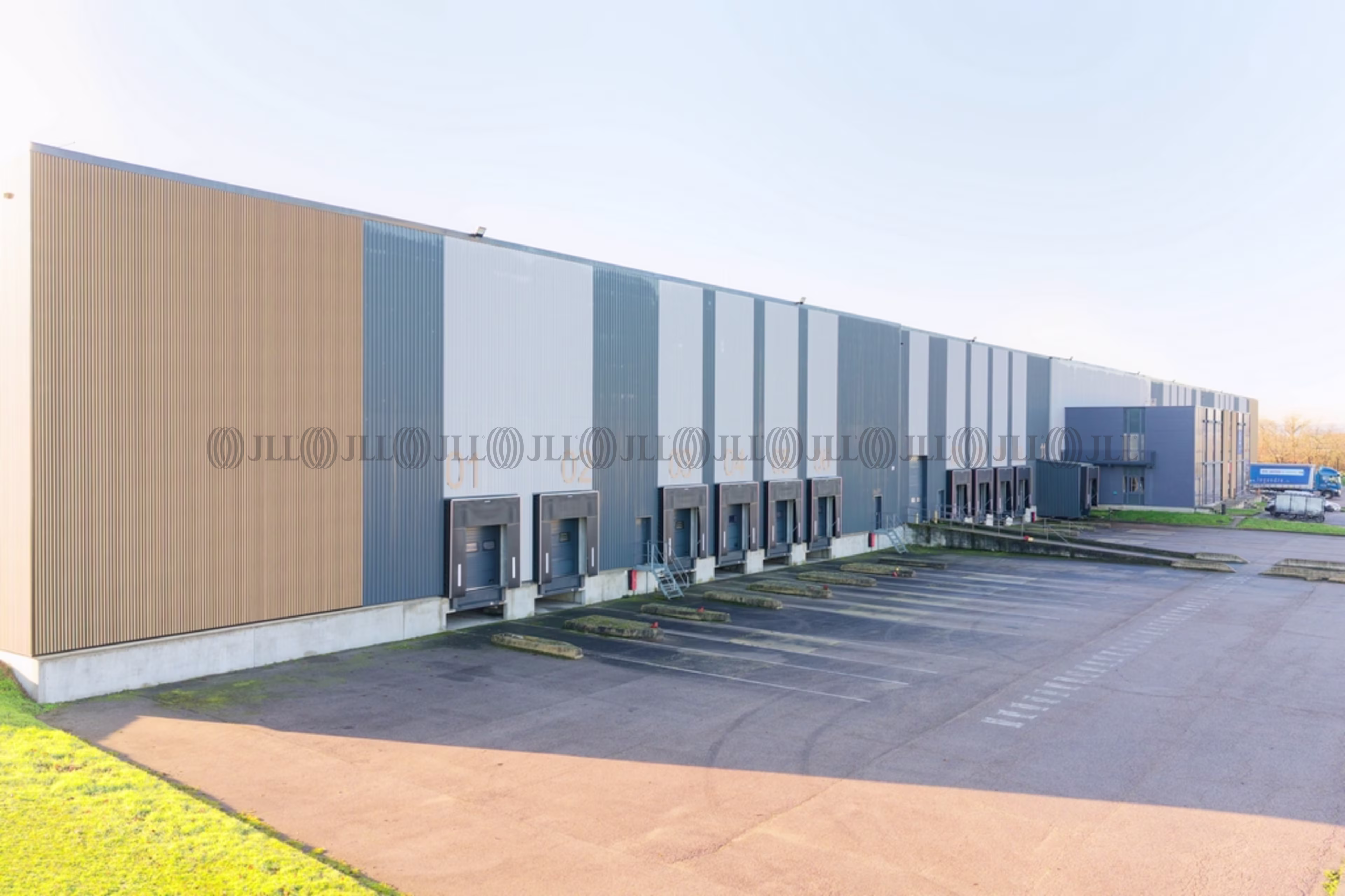 3 RUE DE LA NOUVELLE FRANCE