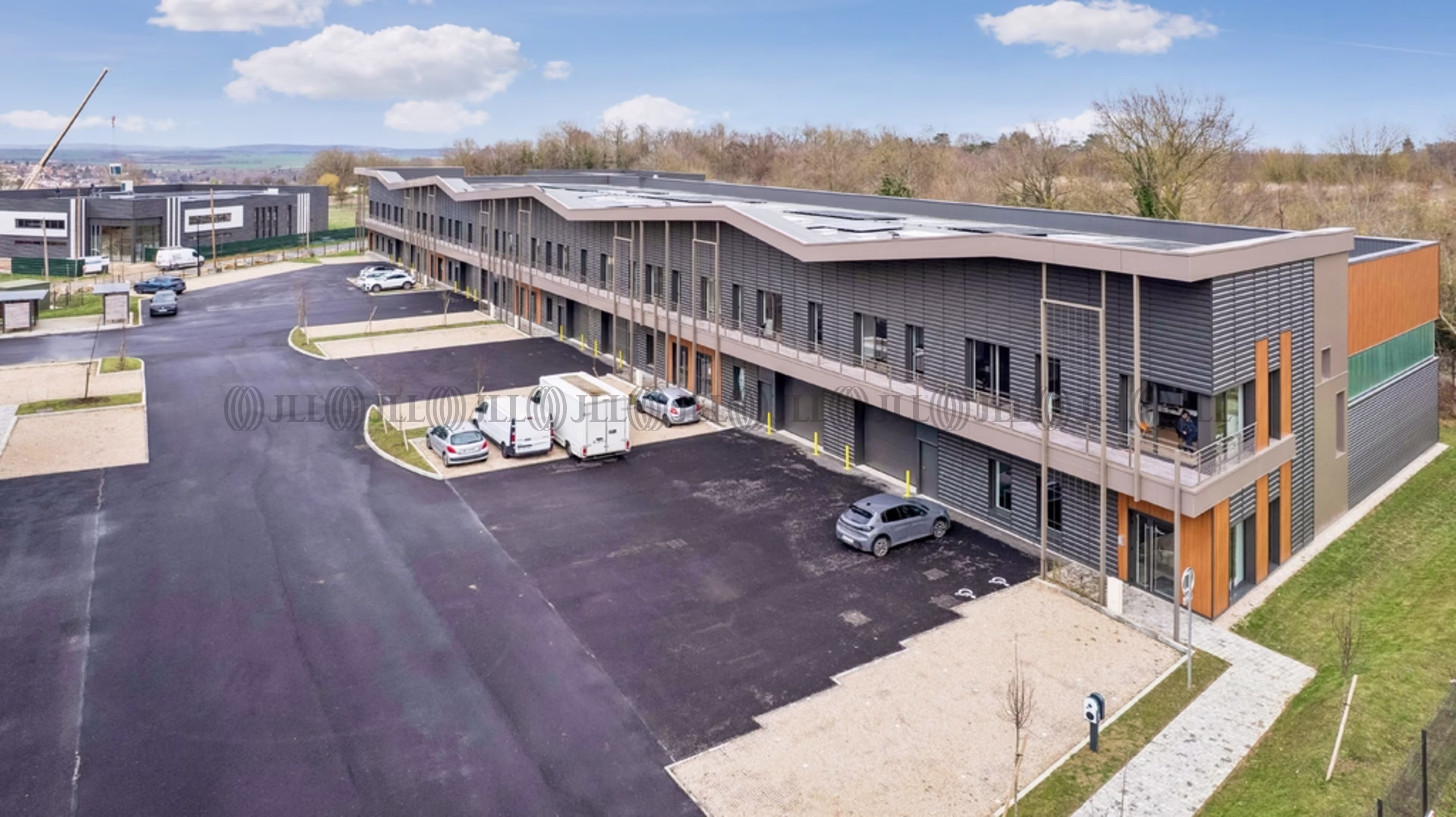 2 RUE FERNAND DE MAGELLAN