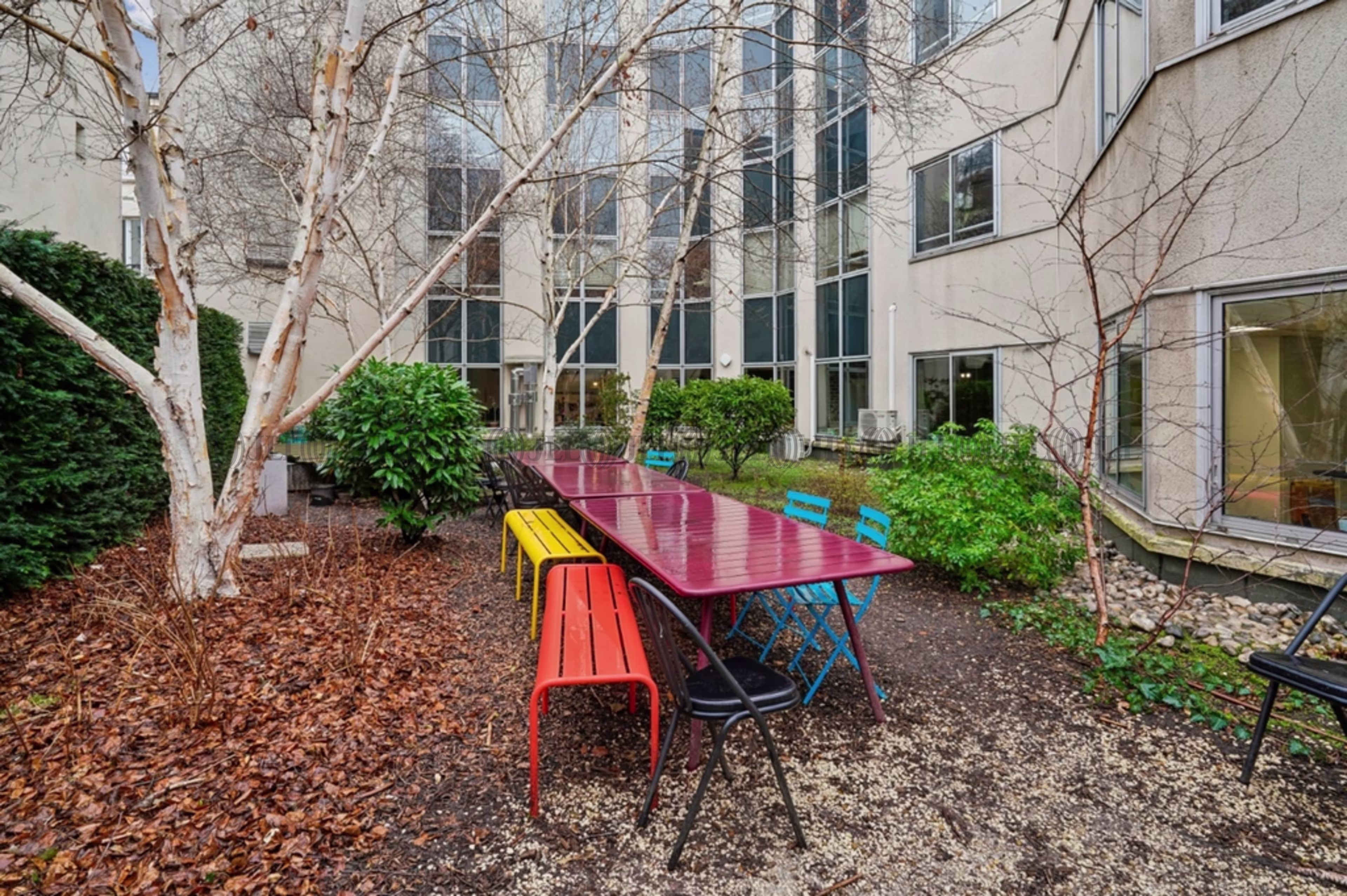 43-45 AVENUE DE CLICHY