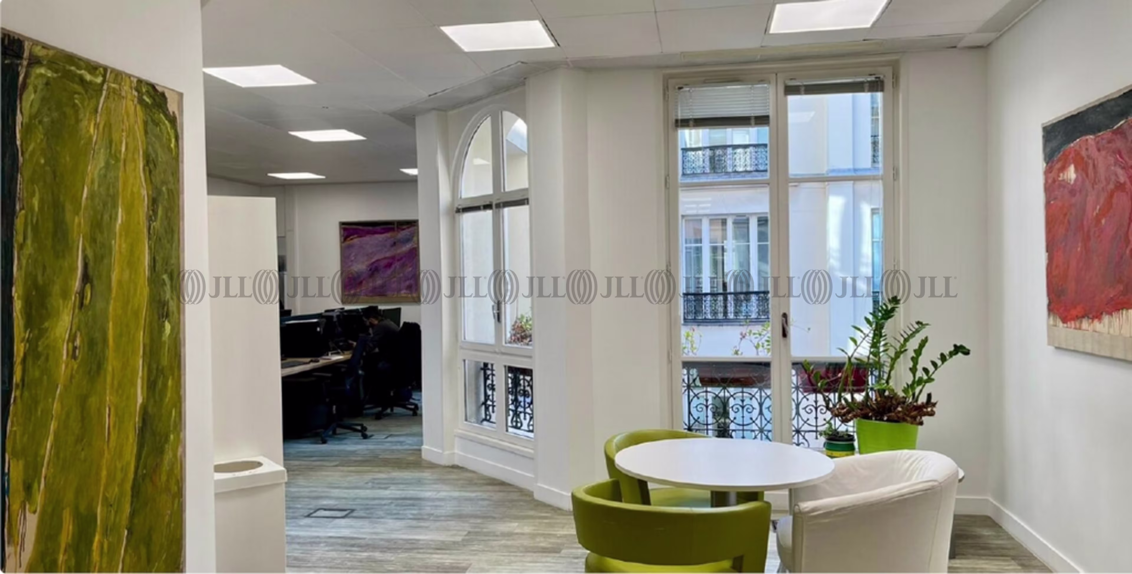 3-5 RUE SAINT GEORGES