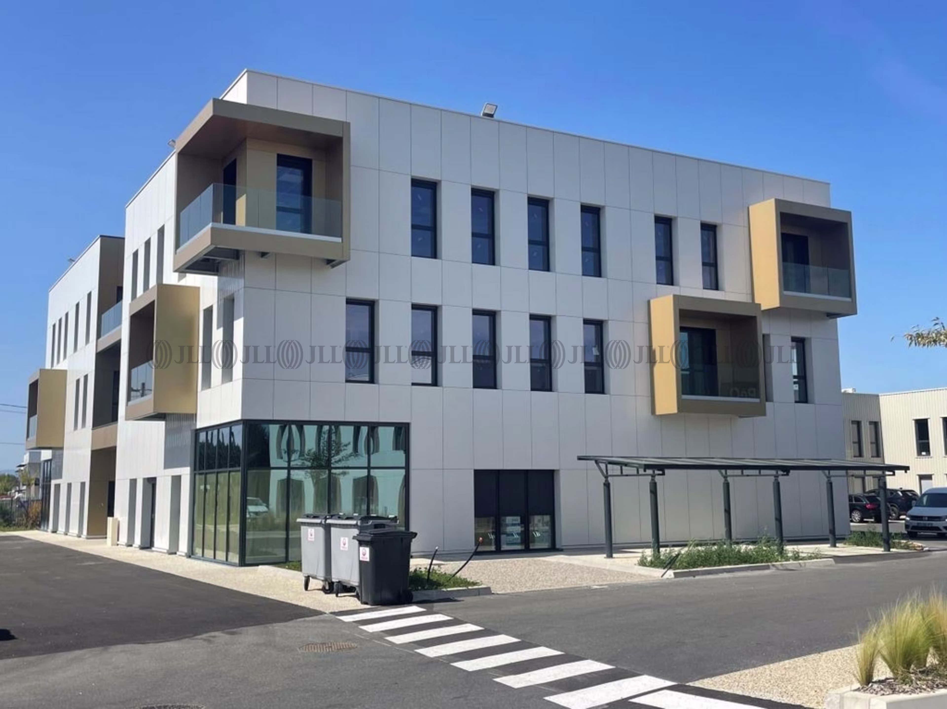 55 RUE EMILE ZOLA