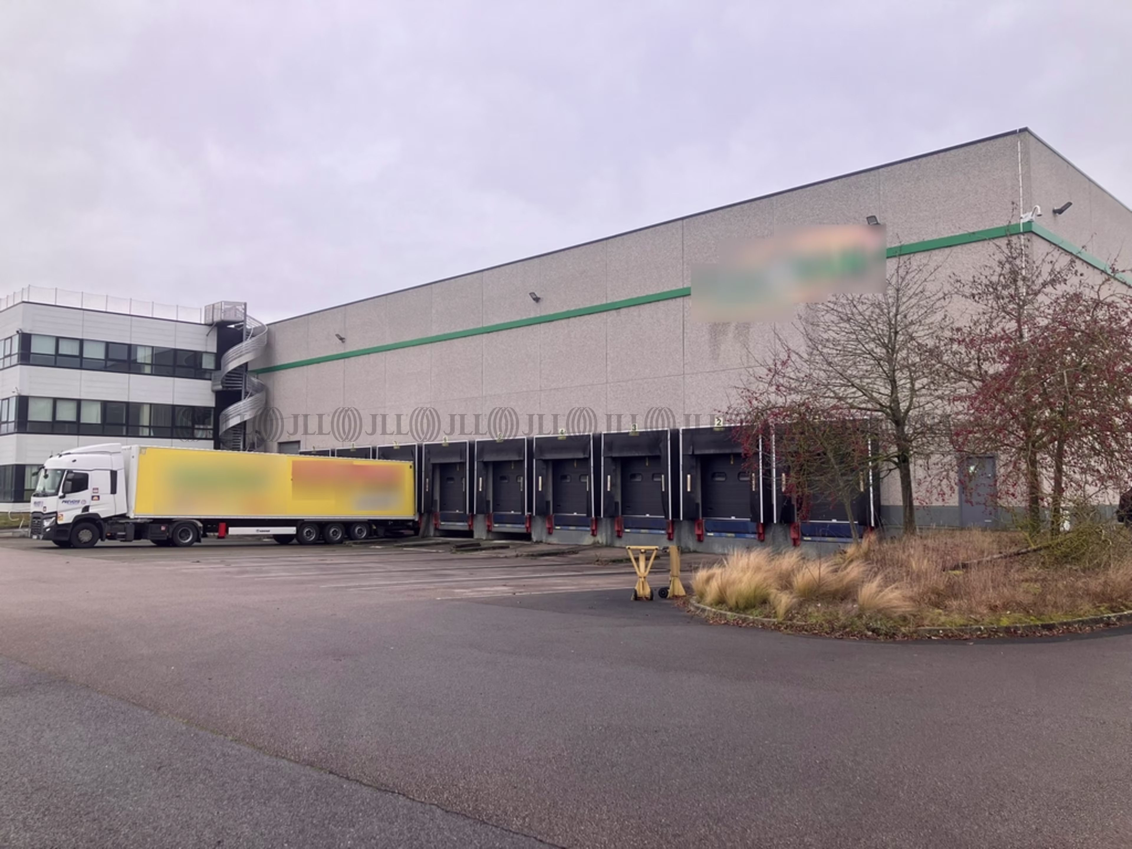 3 AVENUE DES CHARMES