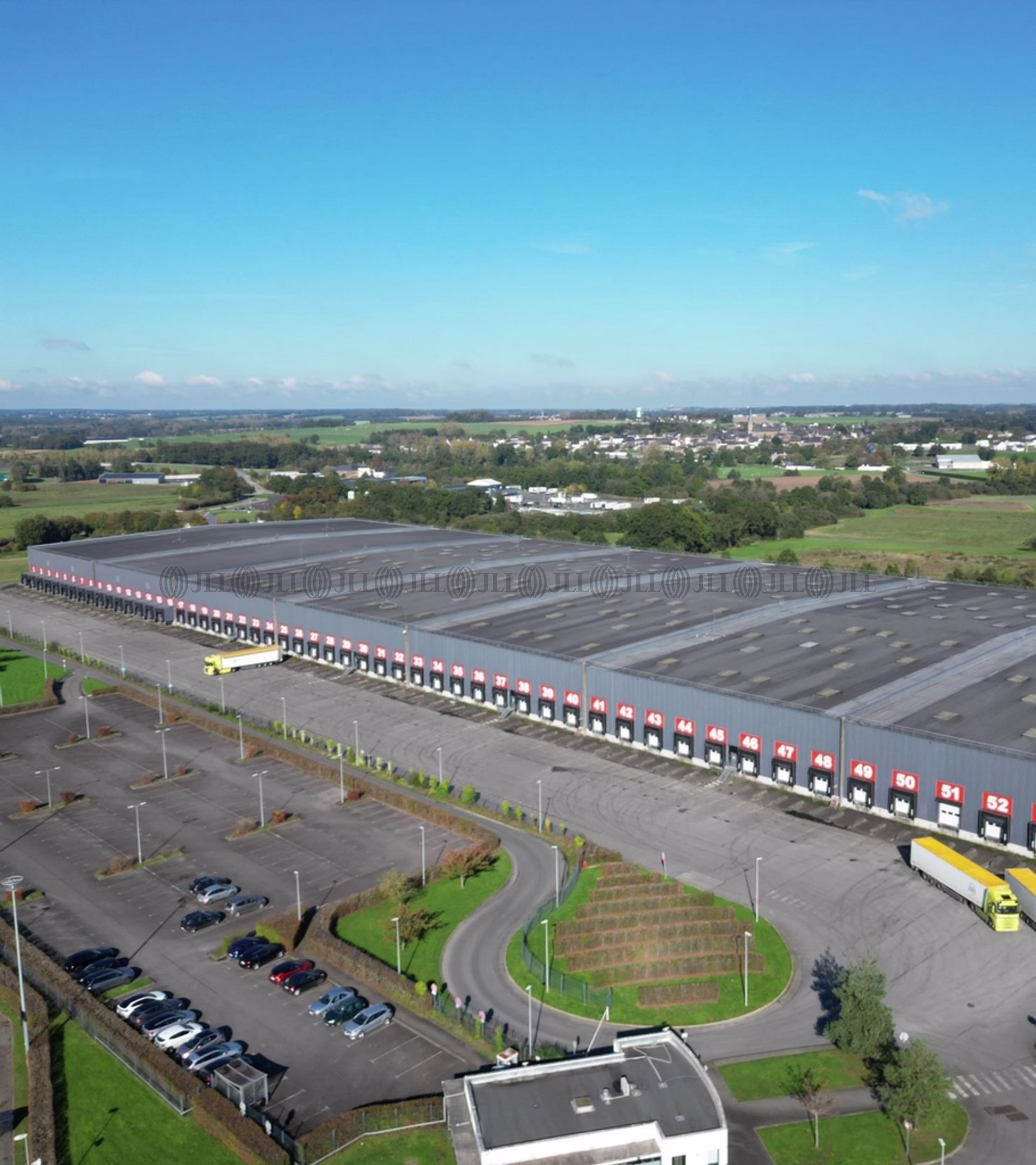 LIEU DIT LE PONT GUERIN