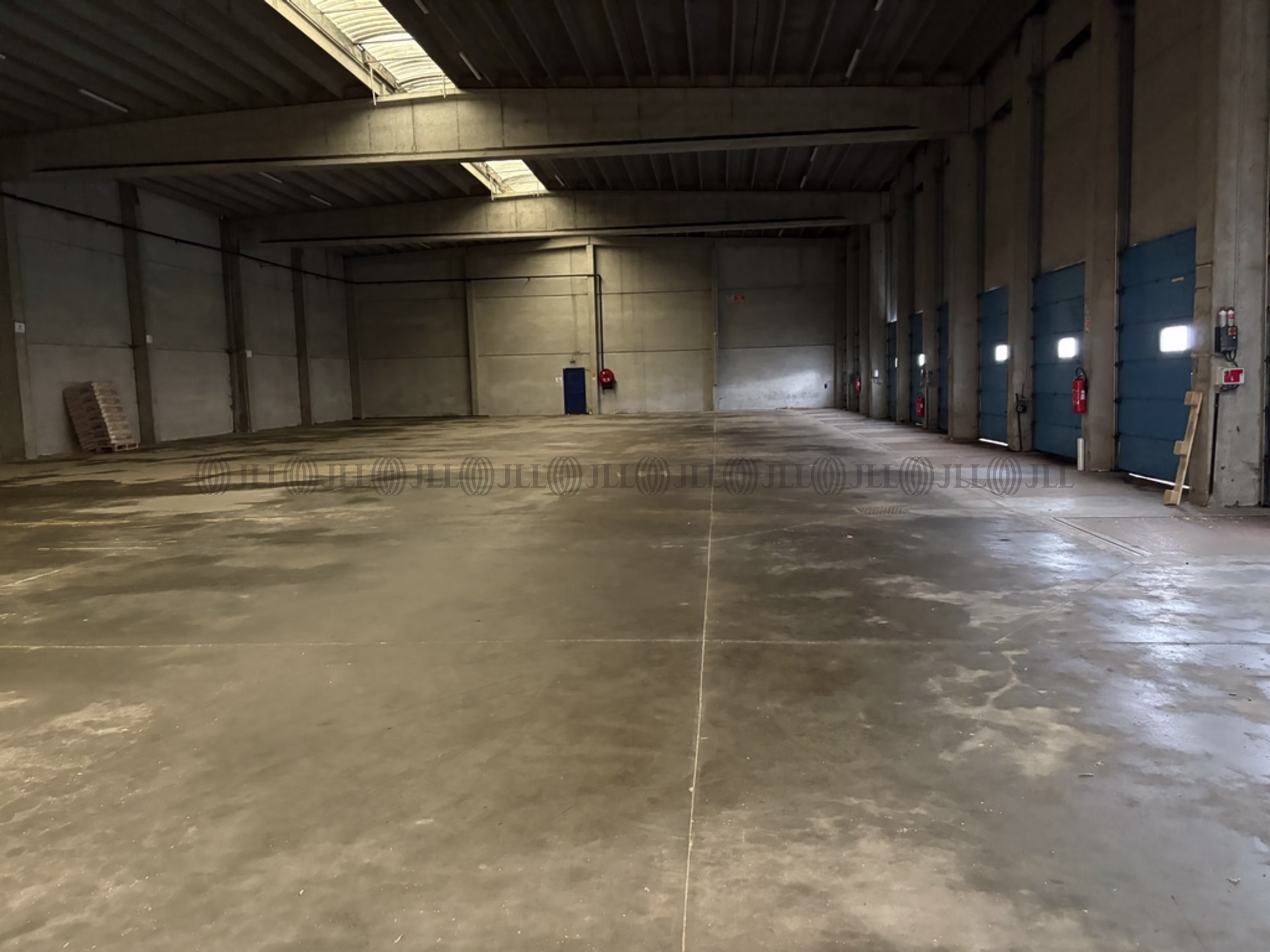 23 AVENUE DE L EUROPE