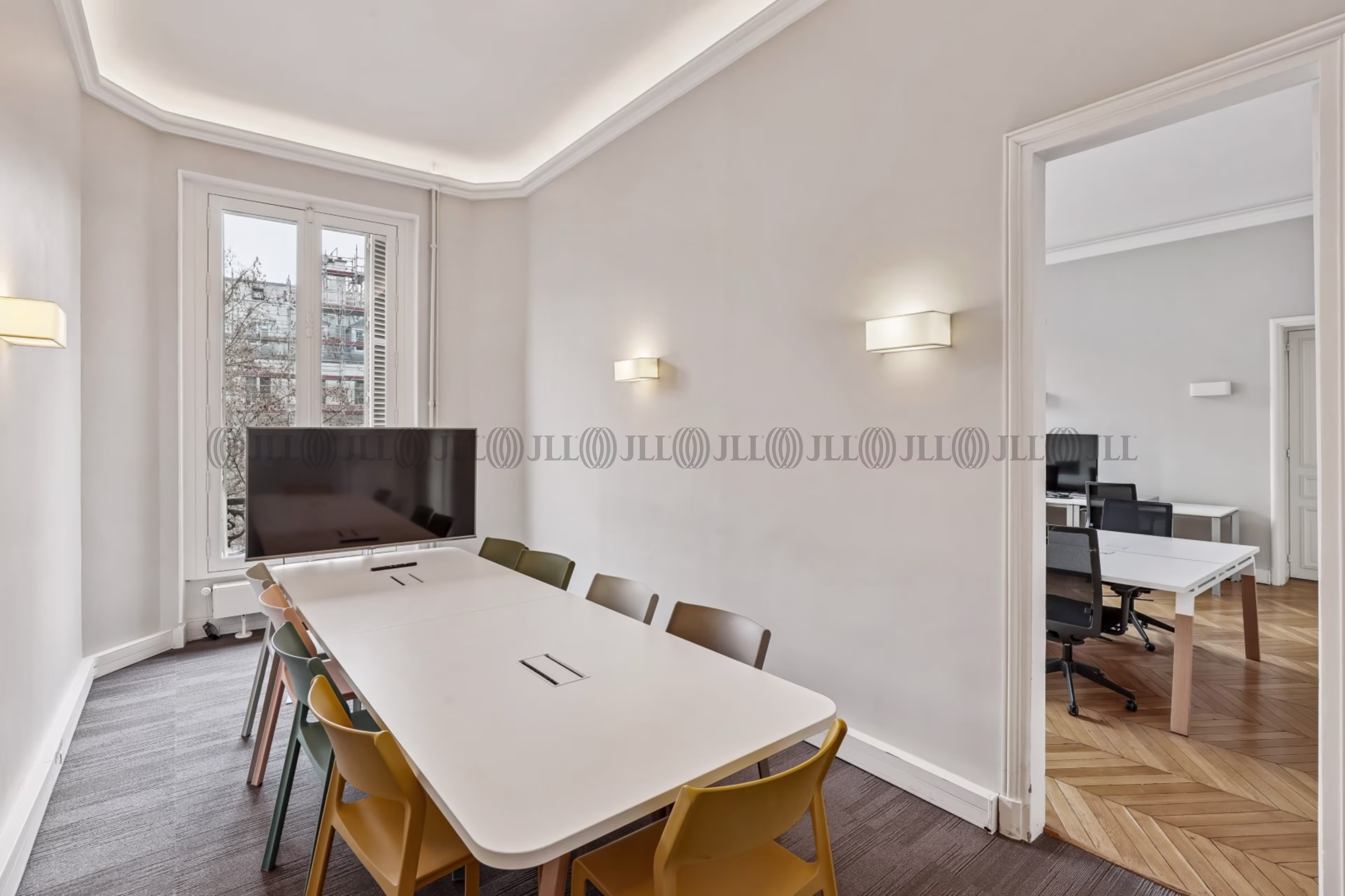 4 BOULEVARD DES CAPUCINES