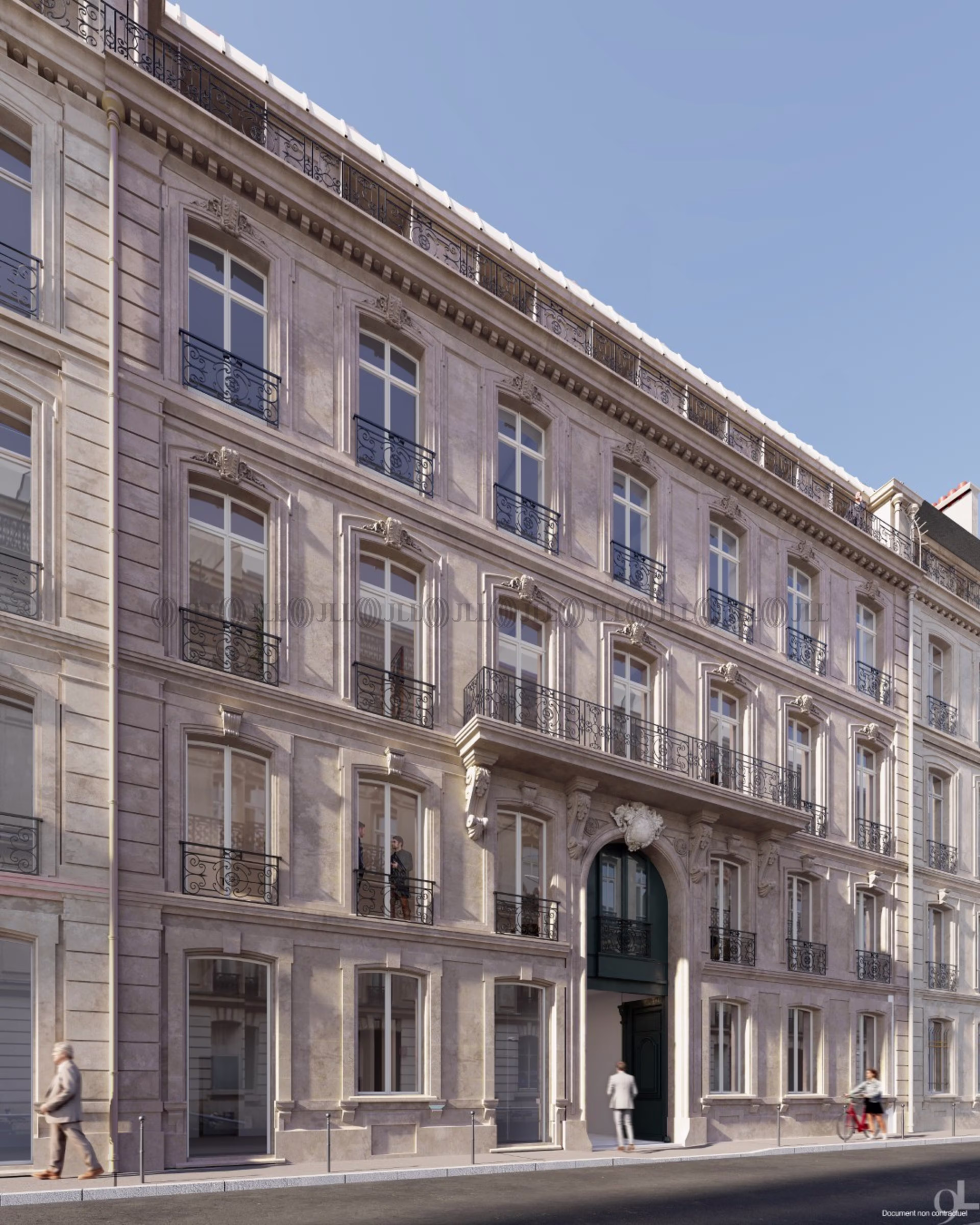 9 RUE LINCOLN