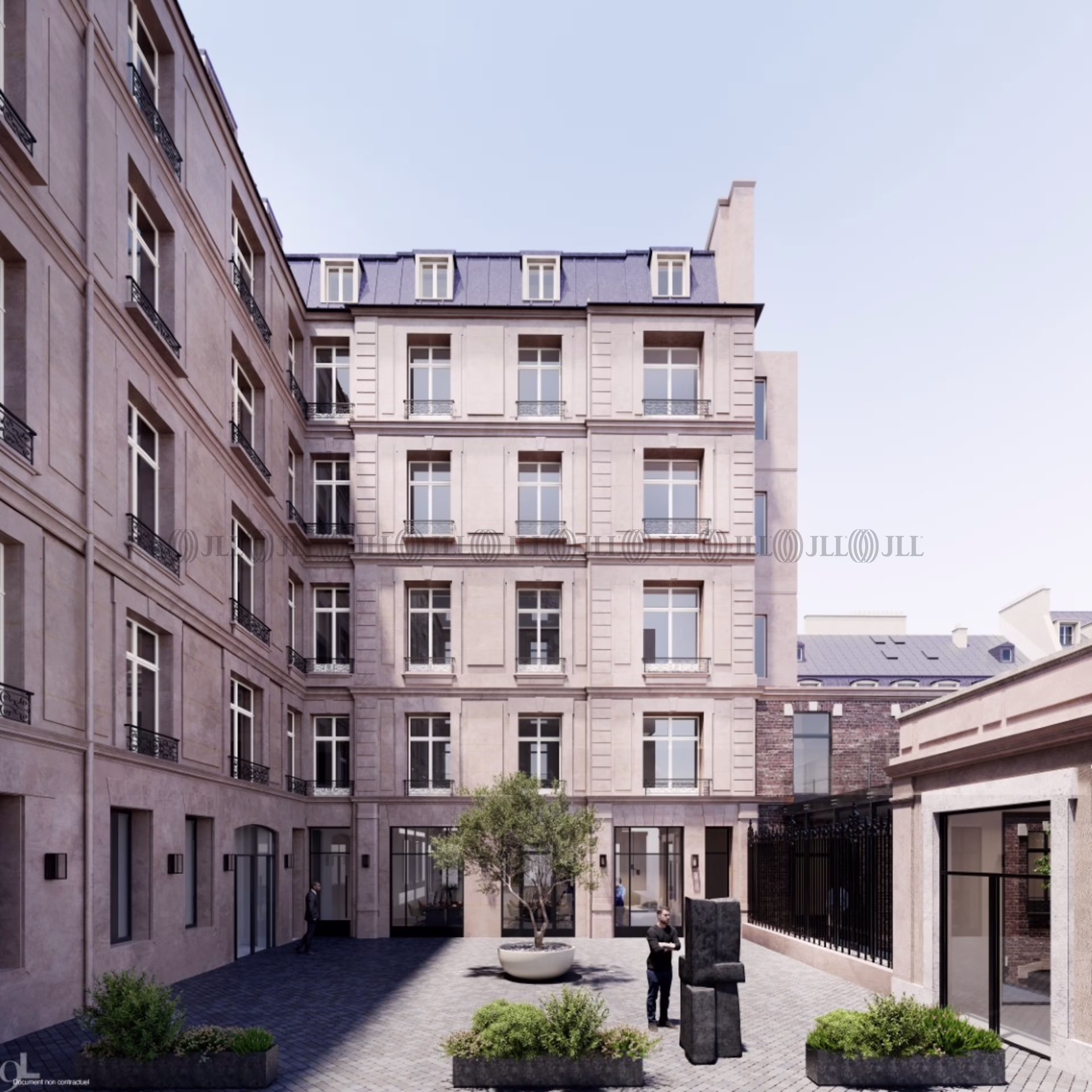 9 RUE LINCOLN