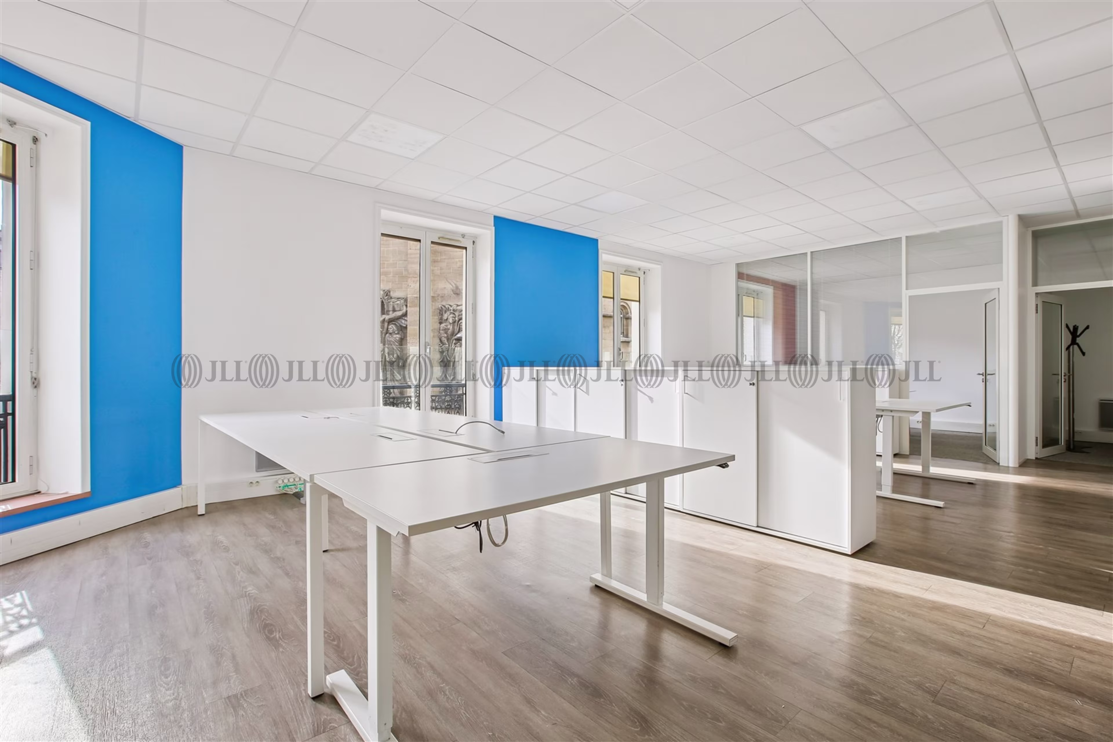 5 PLACE TRISTAN BERNARD