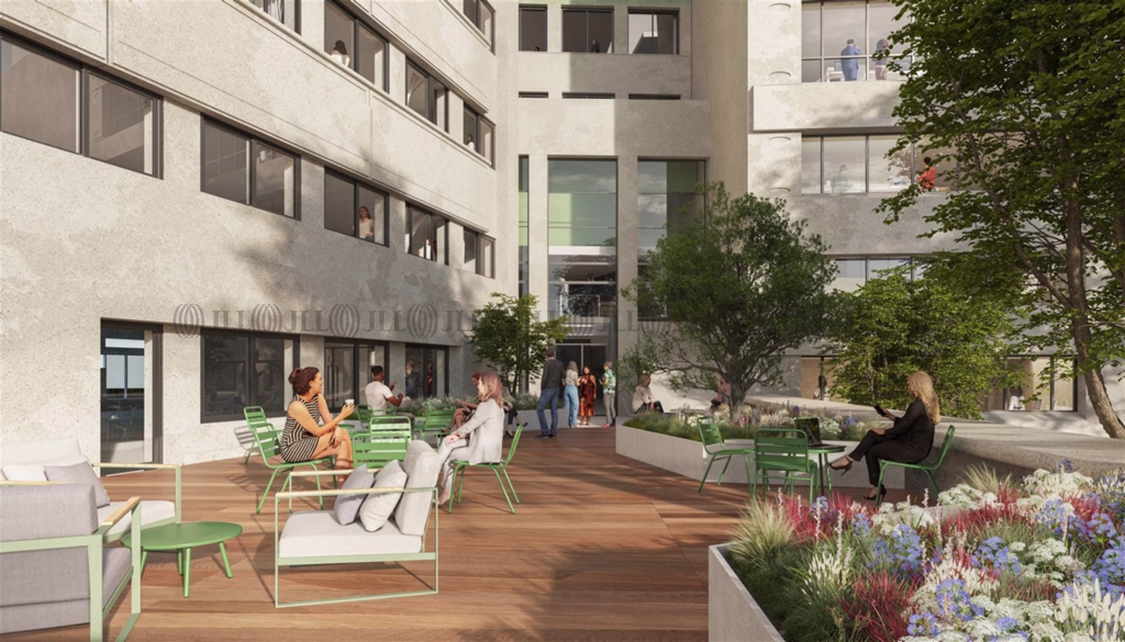 28 AVENUE DE FLANDRE