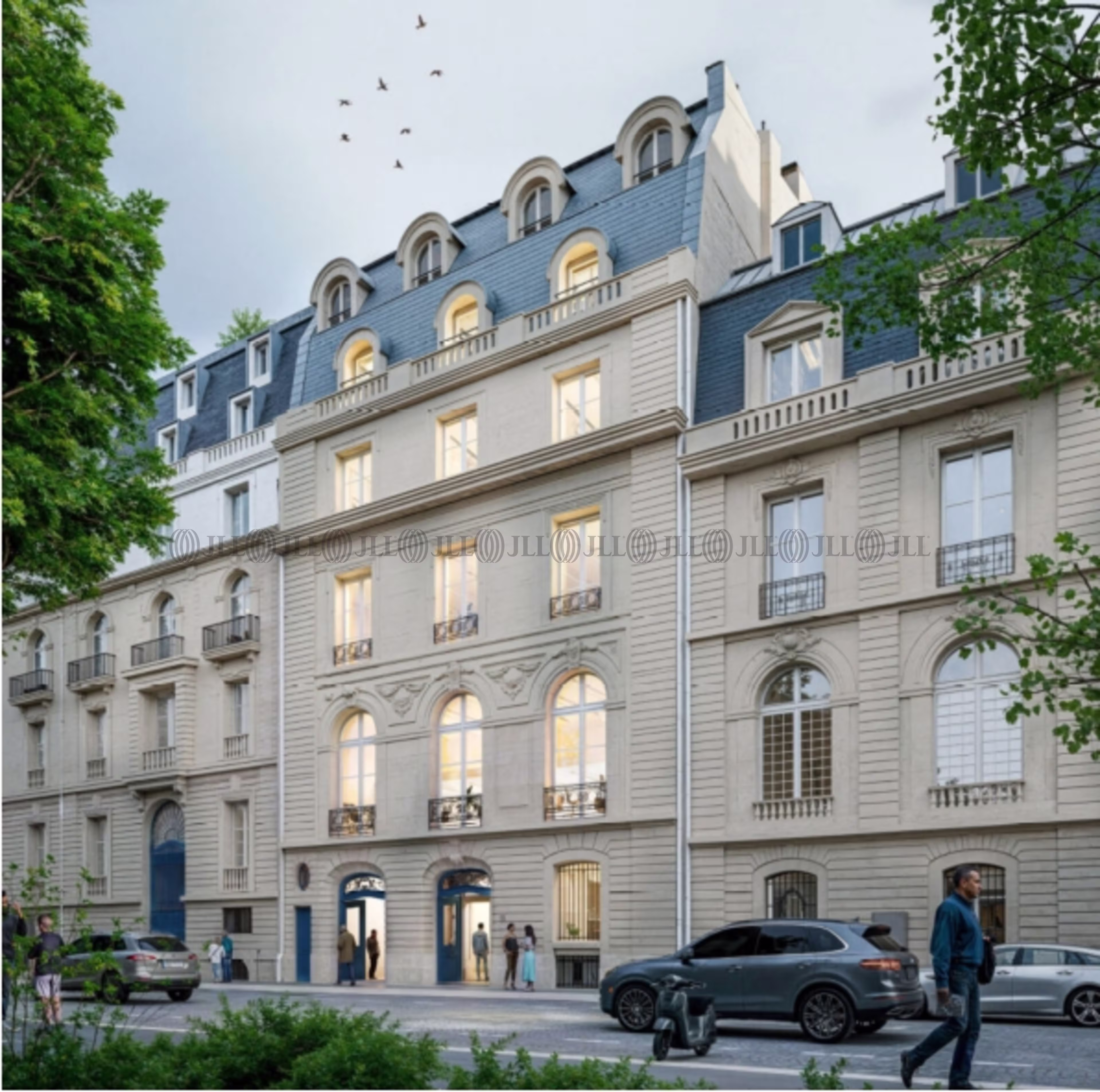 10 PLACE DES ETATS UNIS