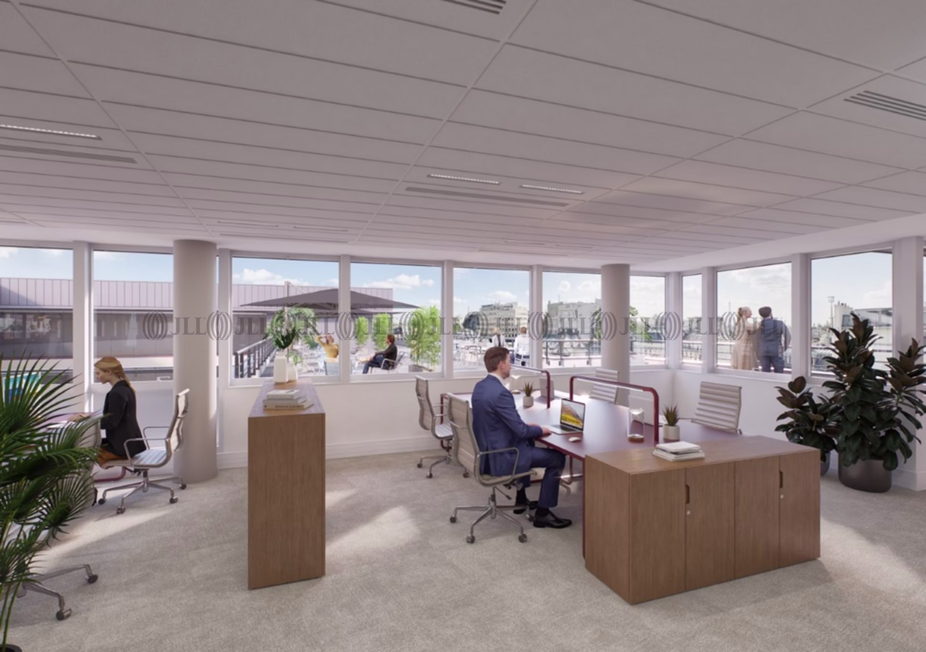 107 RUE SAINT LAZARE