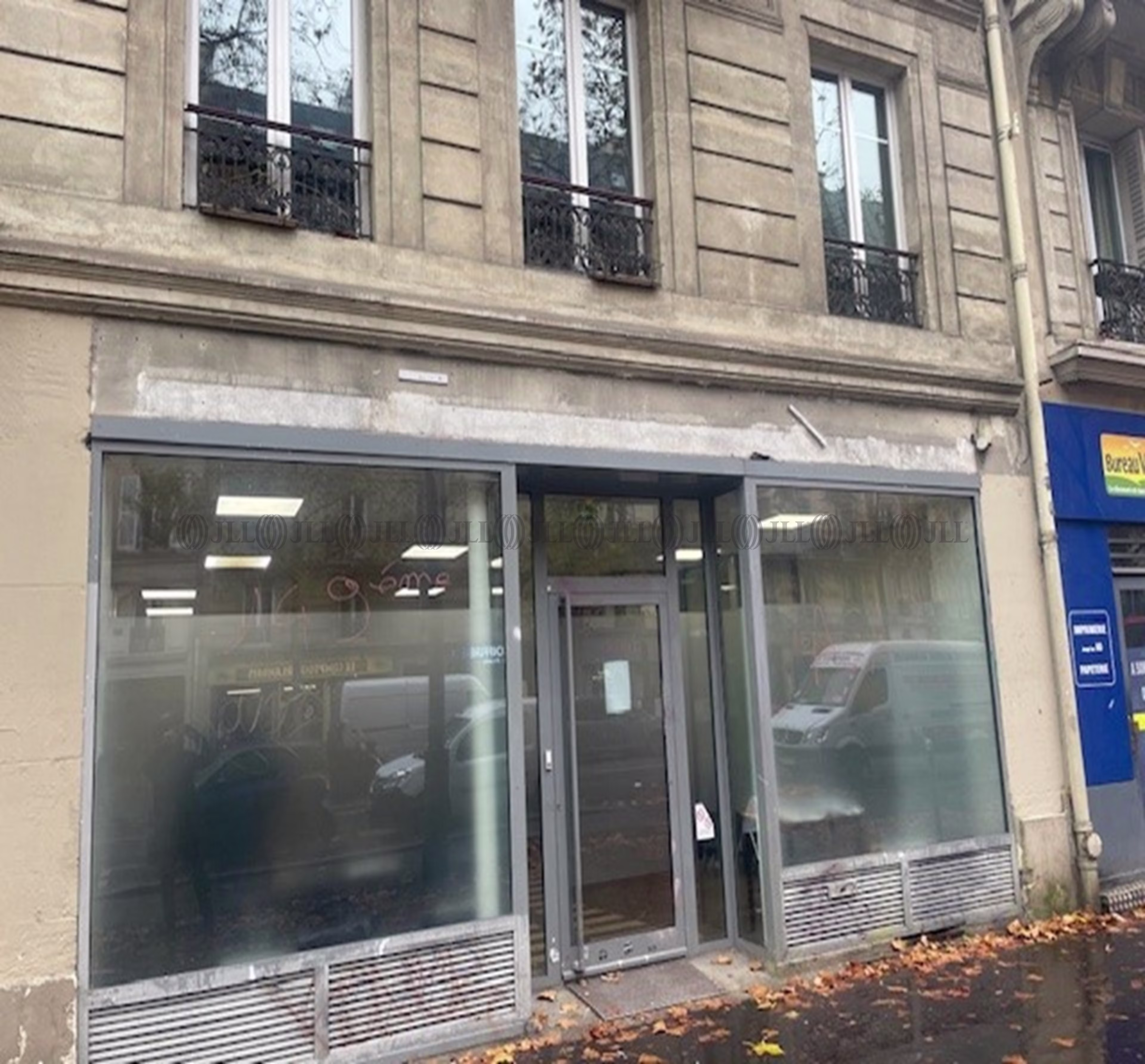 180 BOULEVARD VOLTAIRE