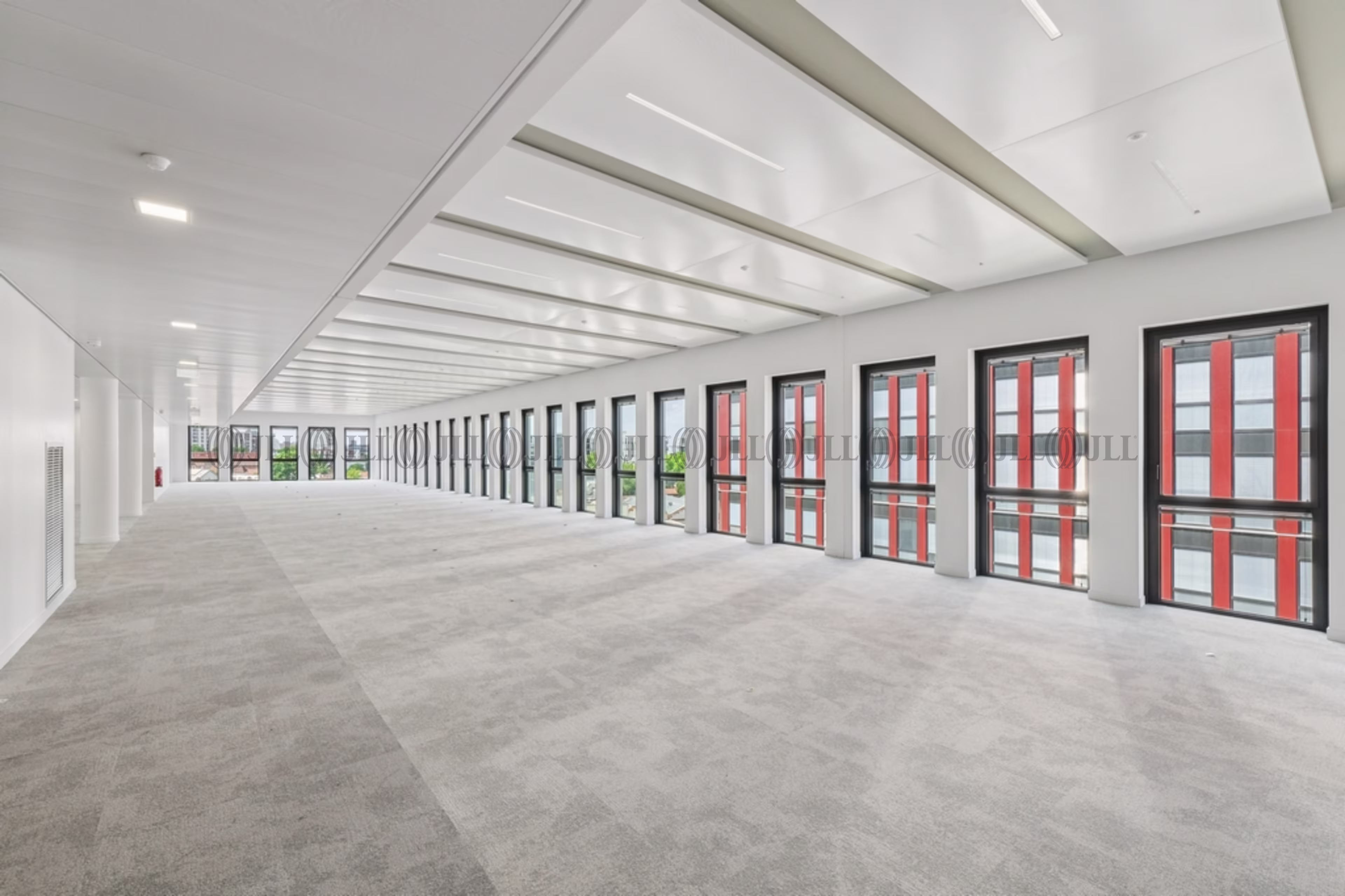 64-78 AVENUE GASTON ROUSSEL