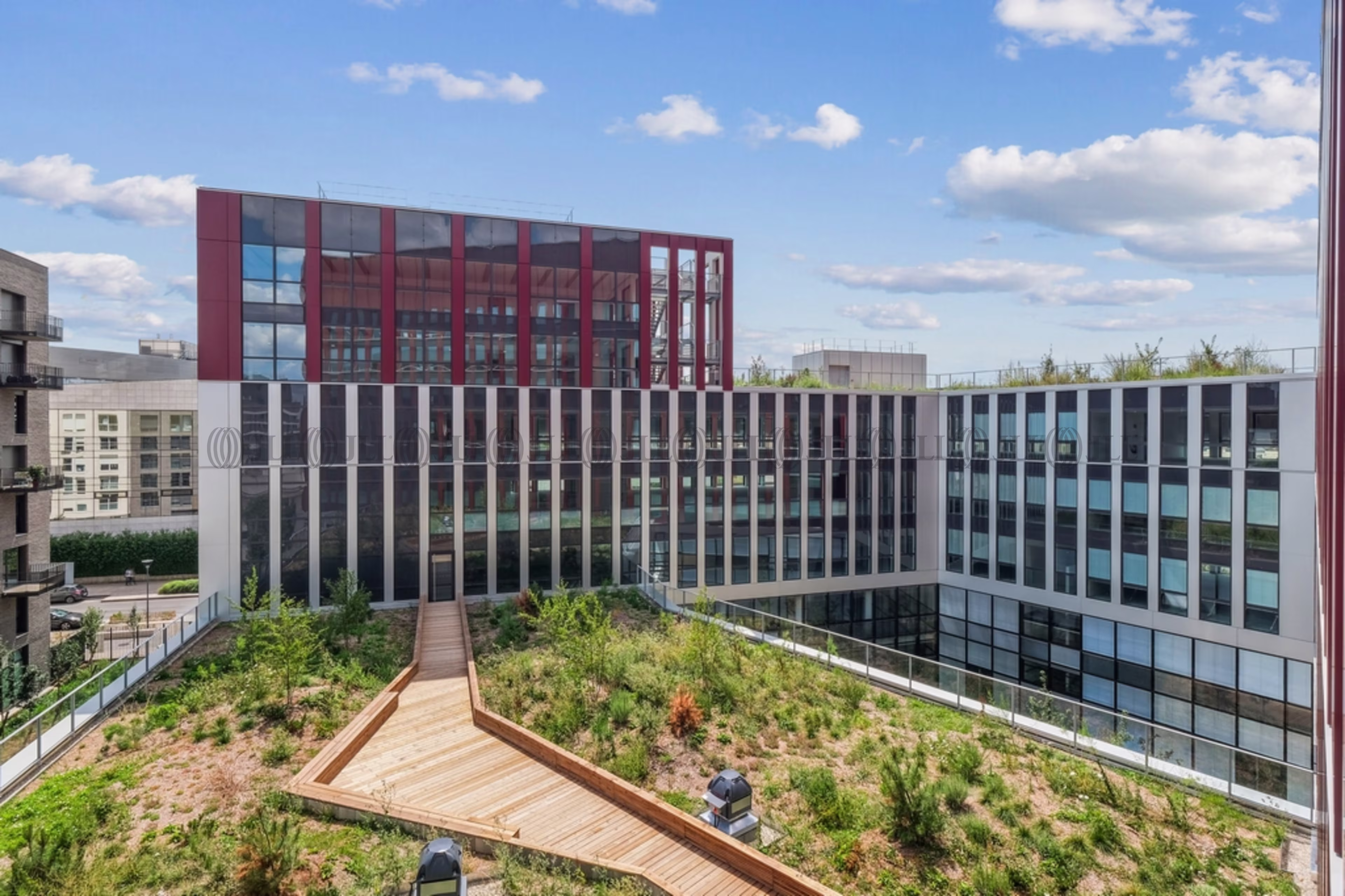 64-78 AVENUE GASTON ROUSSEL