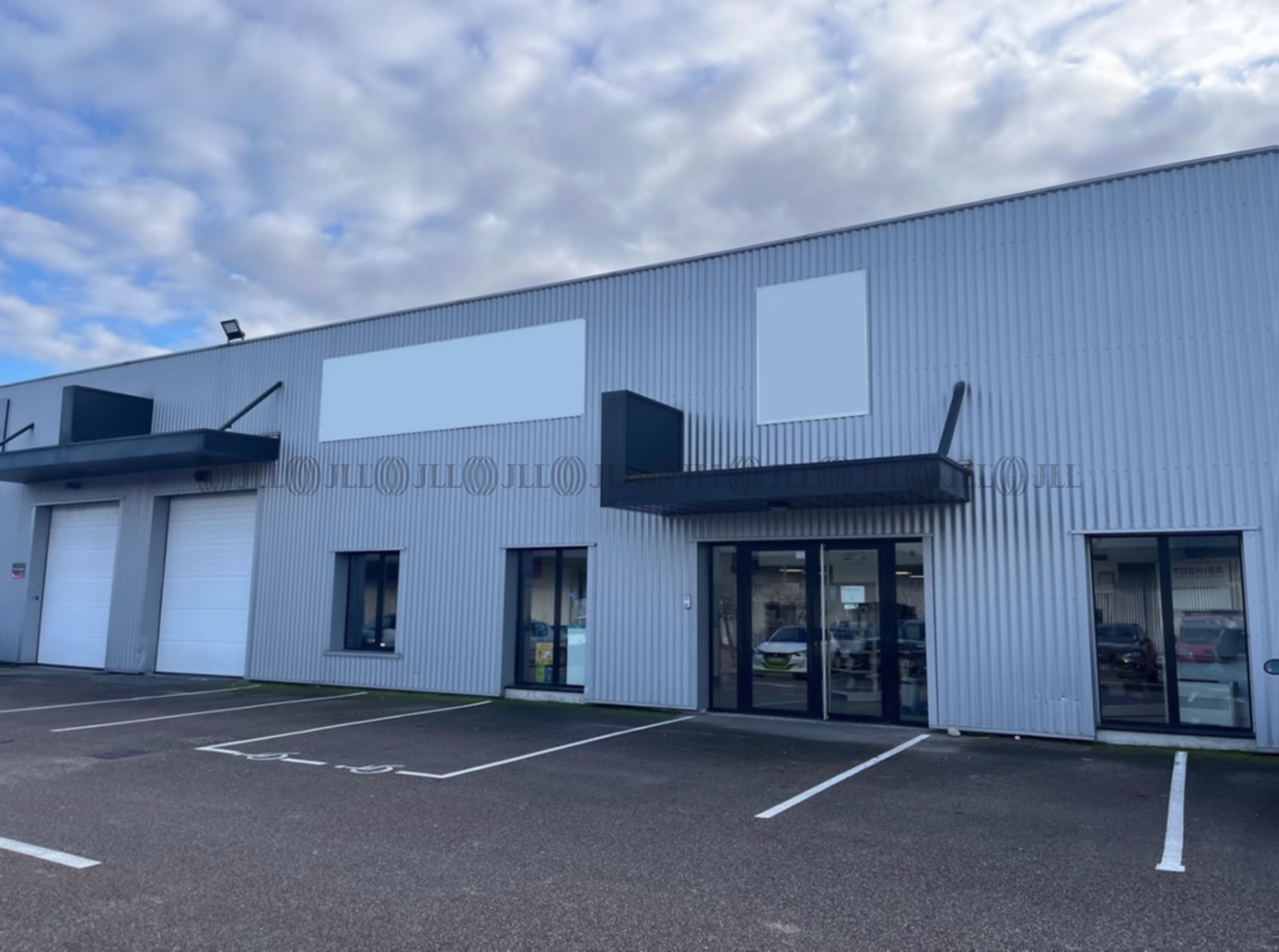 104-112 AVENUE FRANKLIN ROOSEVELT