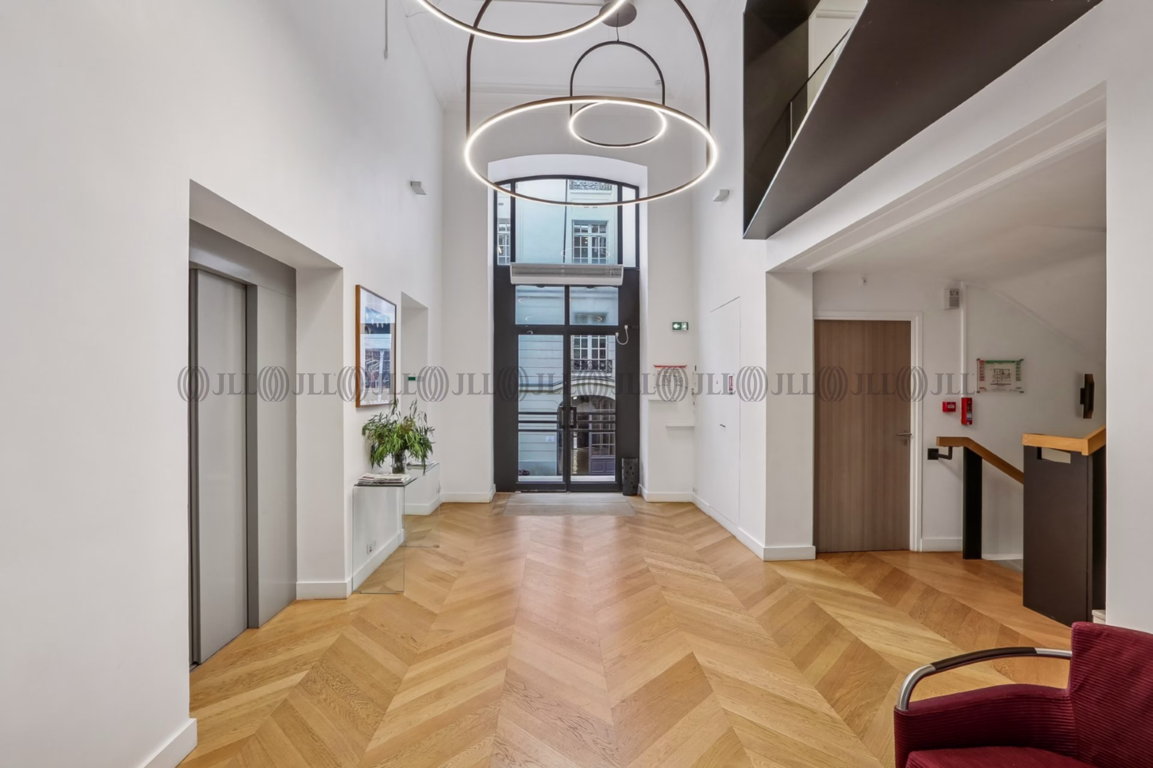10 RUE CIMAROSA