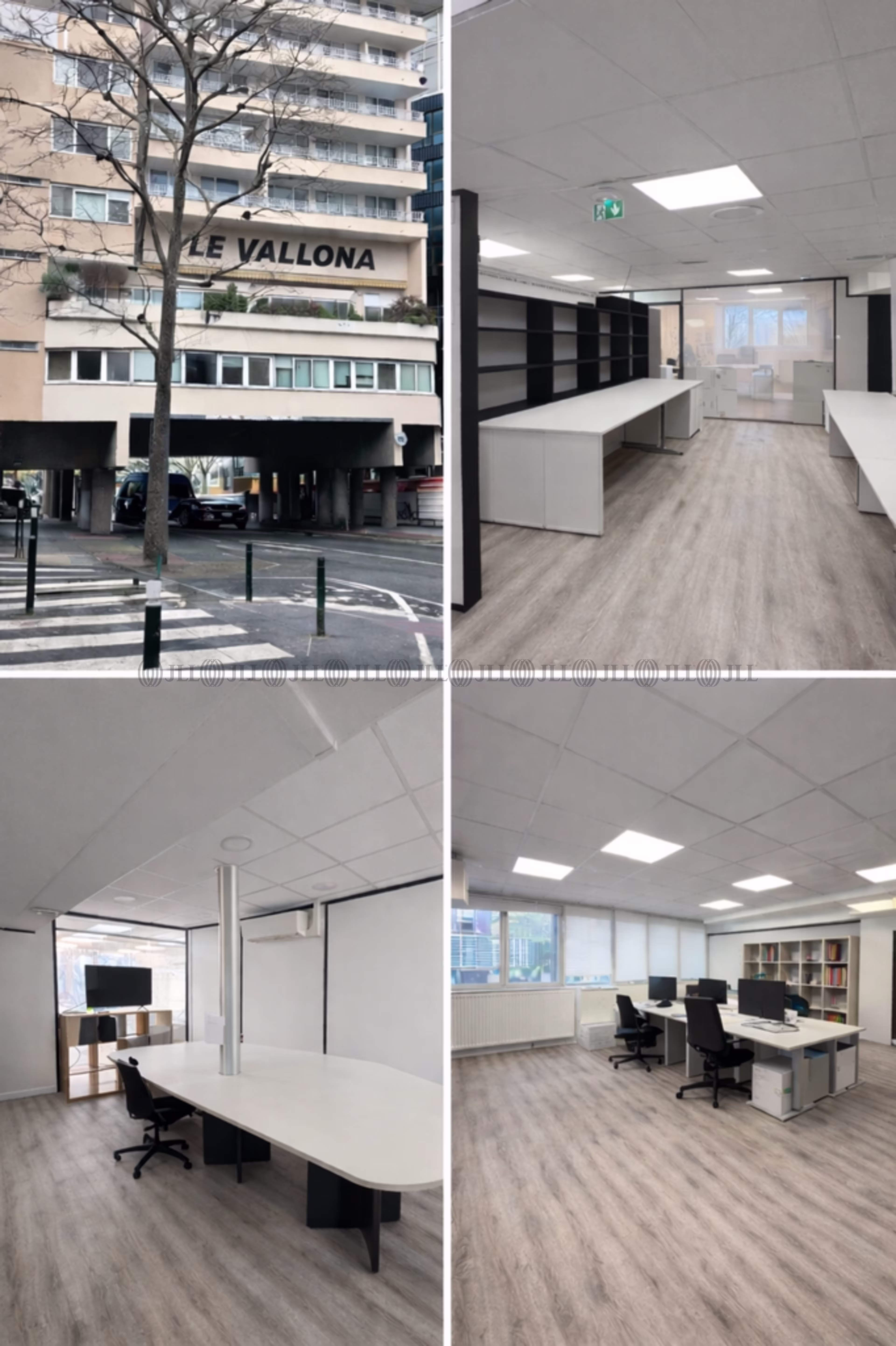 2 RUE SALVADOR ALLENDE