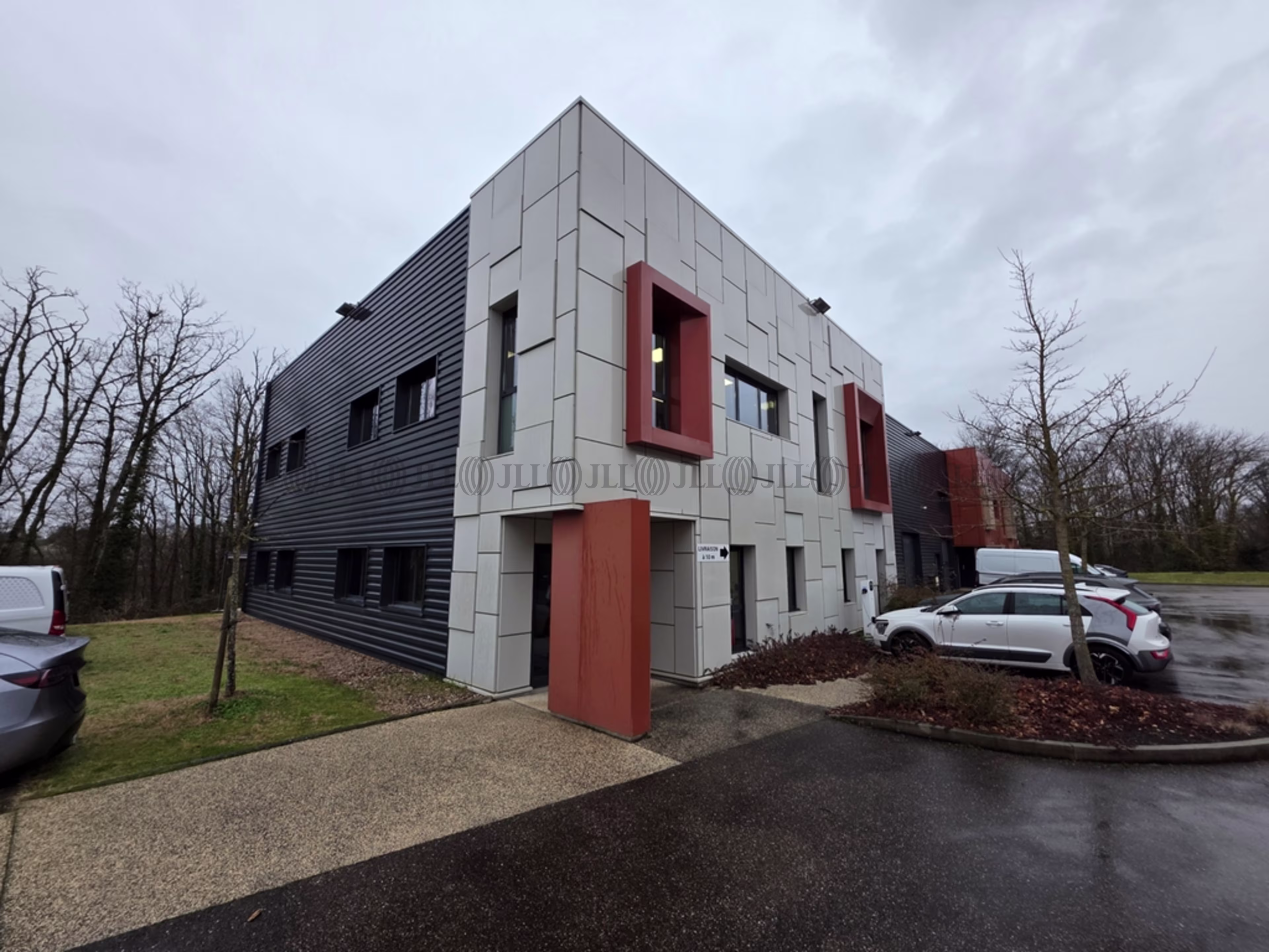 15 CHEMIN DU PLATEAU