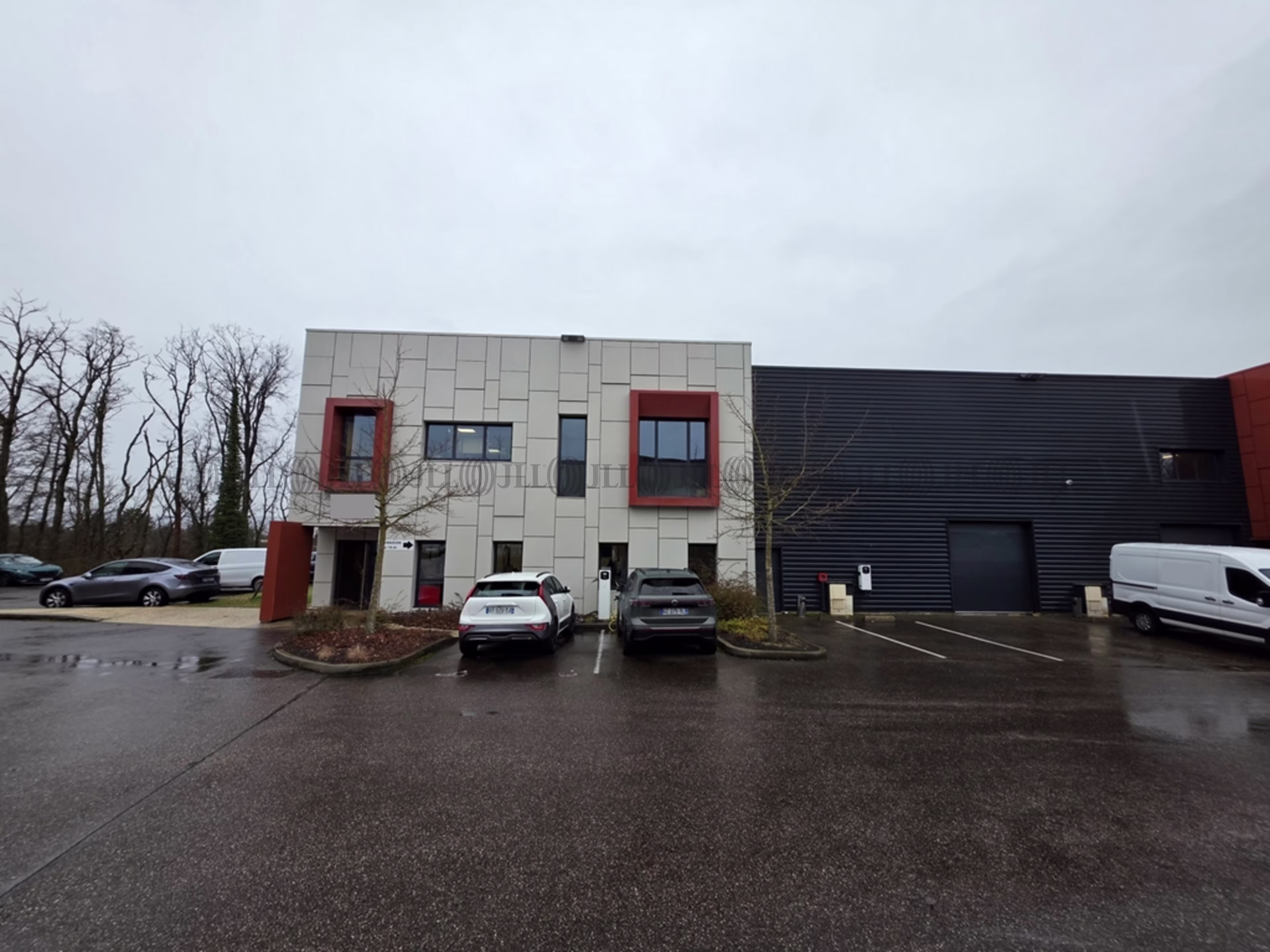 15 CHEMIN DU PLATEAU