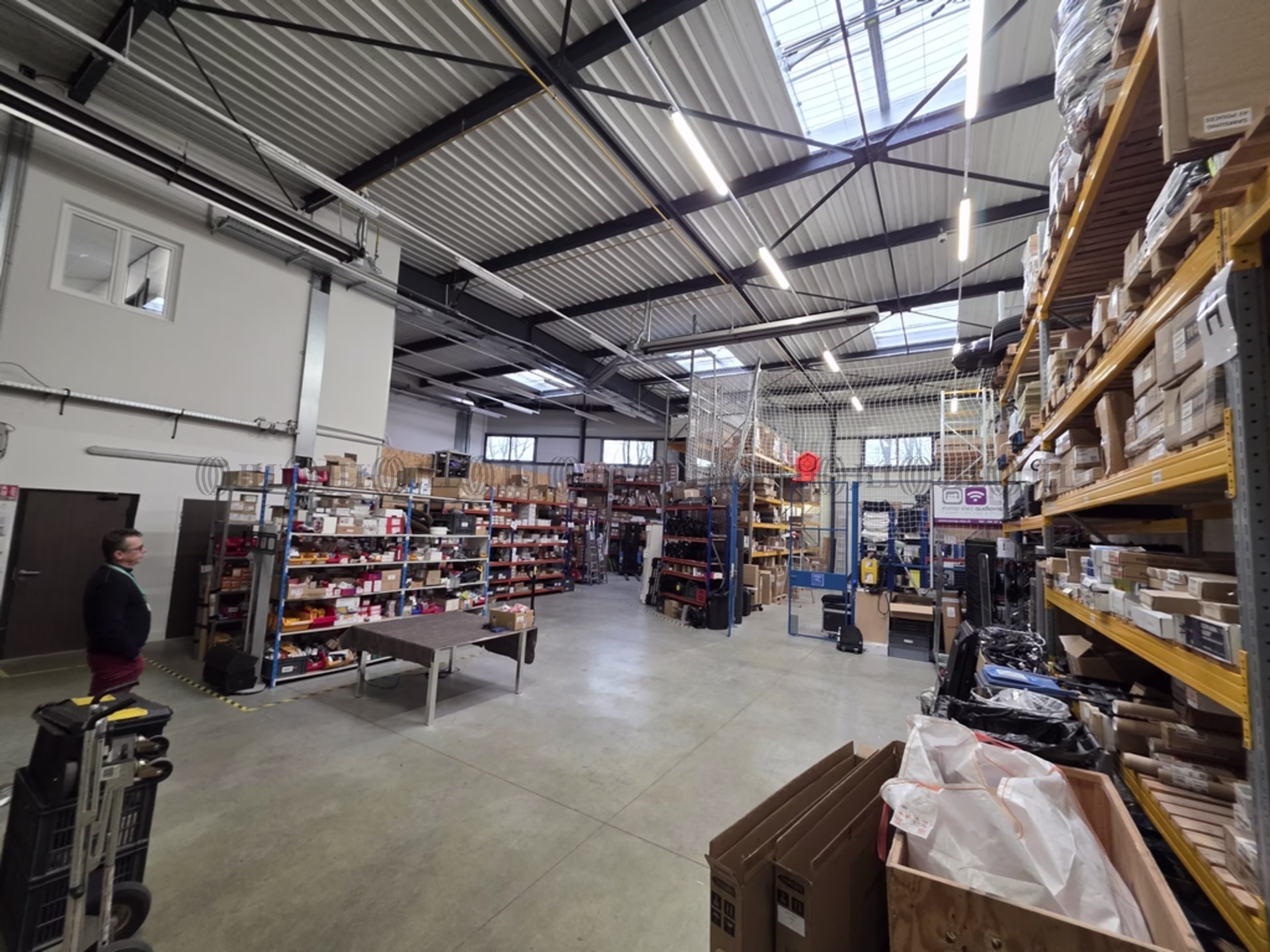 15 CHEMIN DU PLATEAU