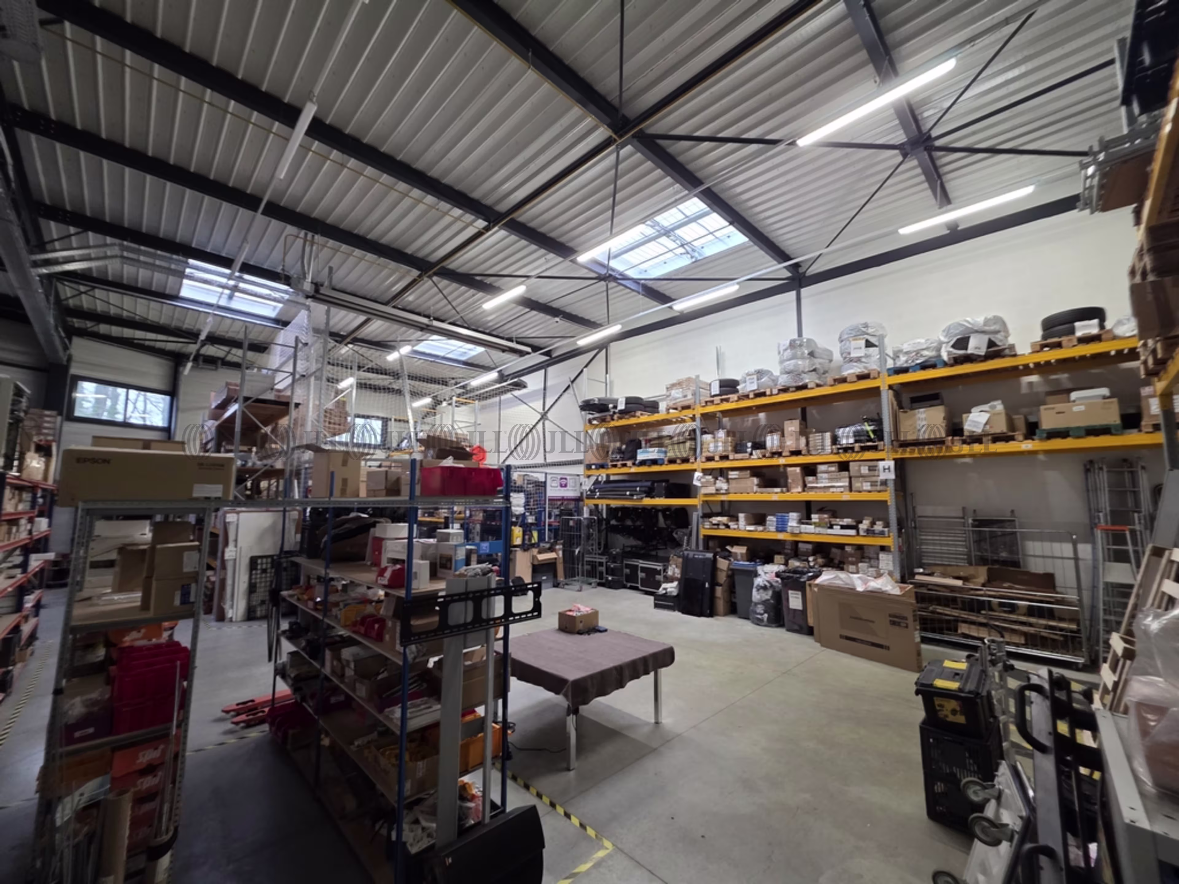 15 CHEMIN DU PLATEAU