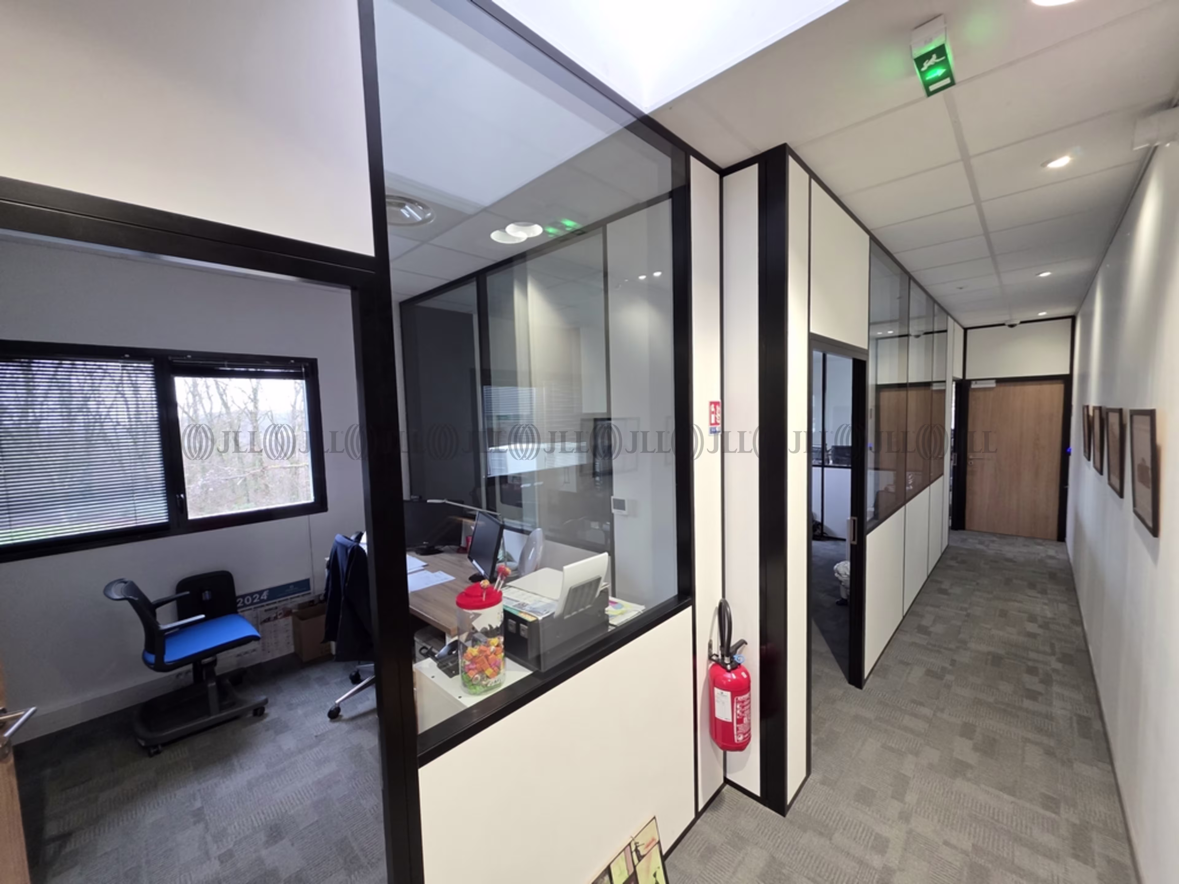 15 CHEMIN DU PLATEAU