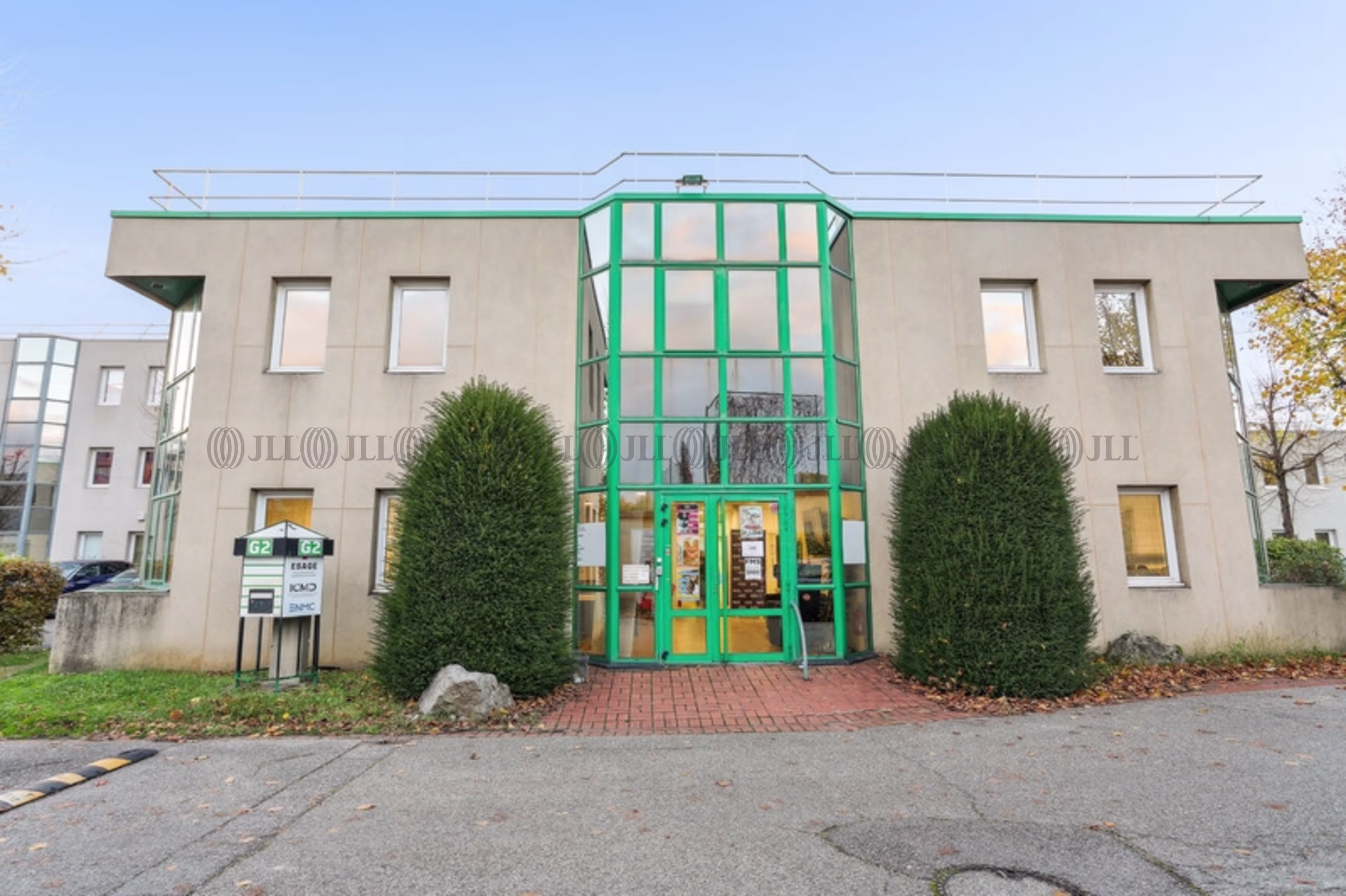 209-213 RUE DE GERLAND