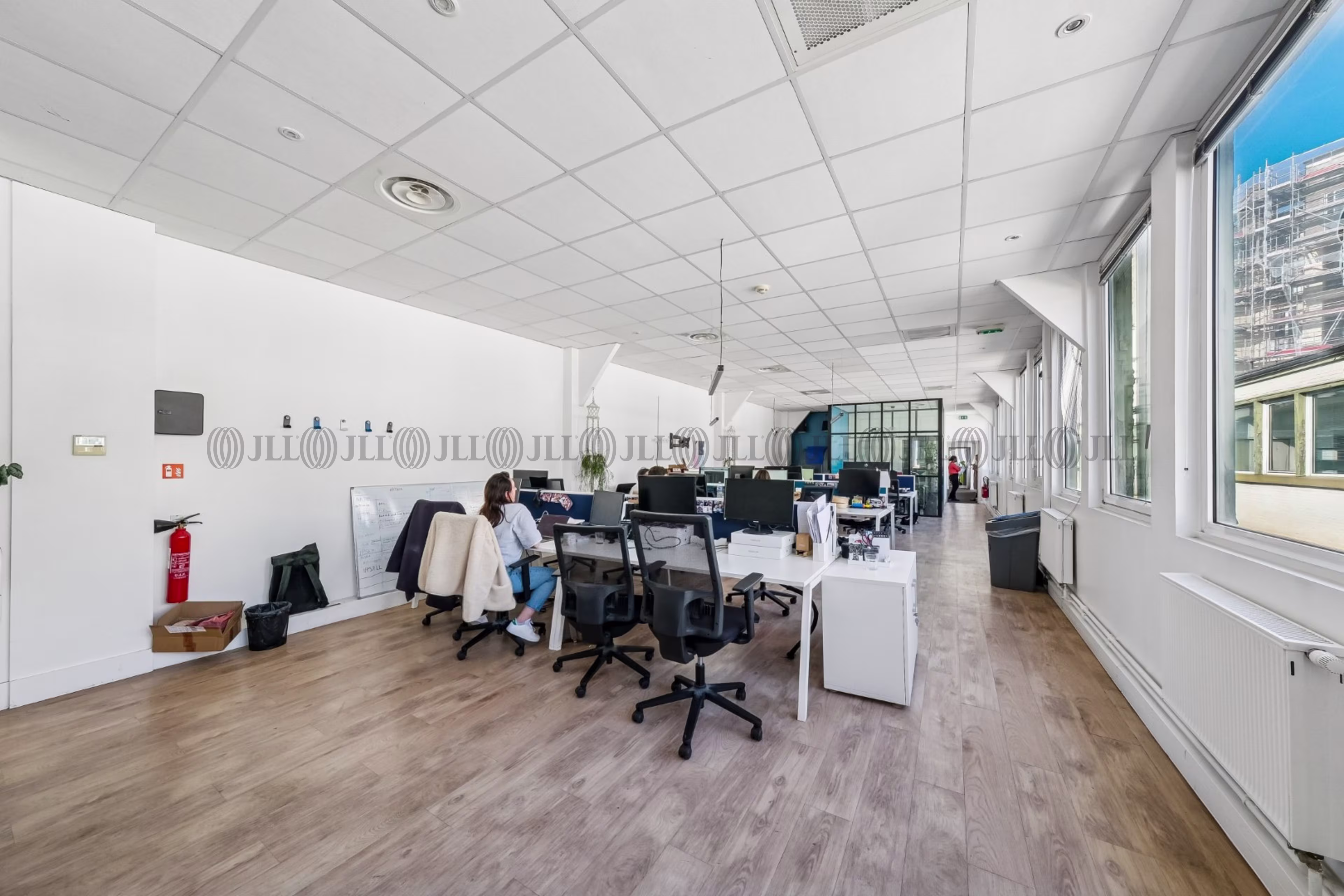 110 AVENUE DE LA REPUBLIQUE