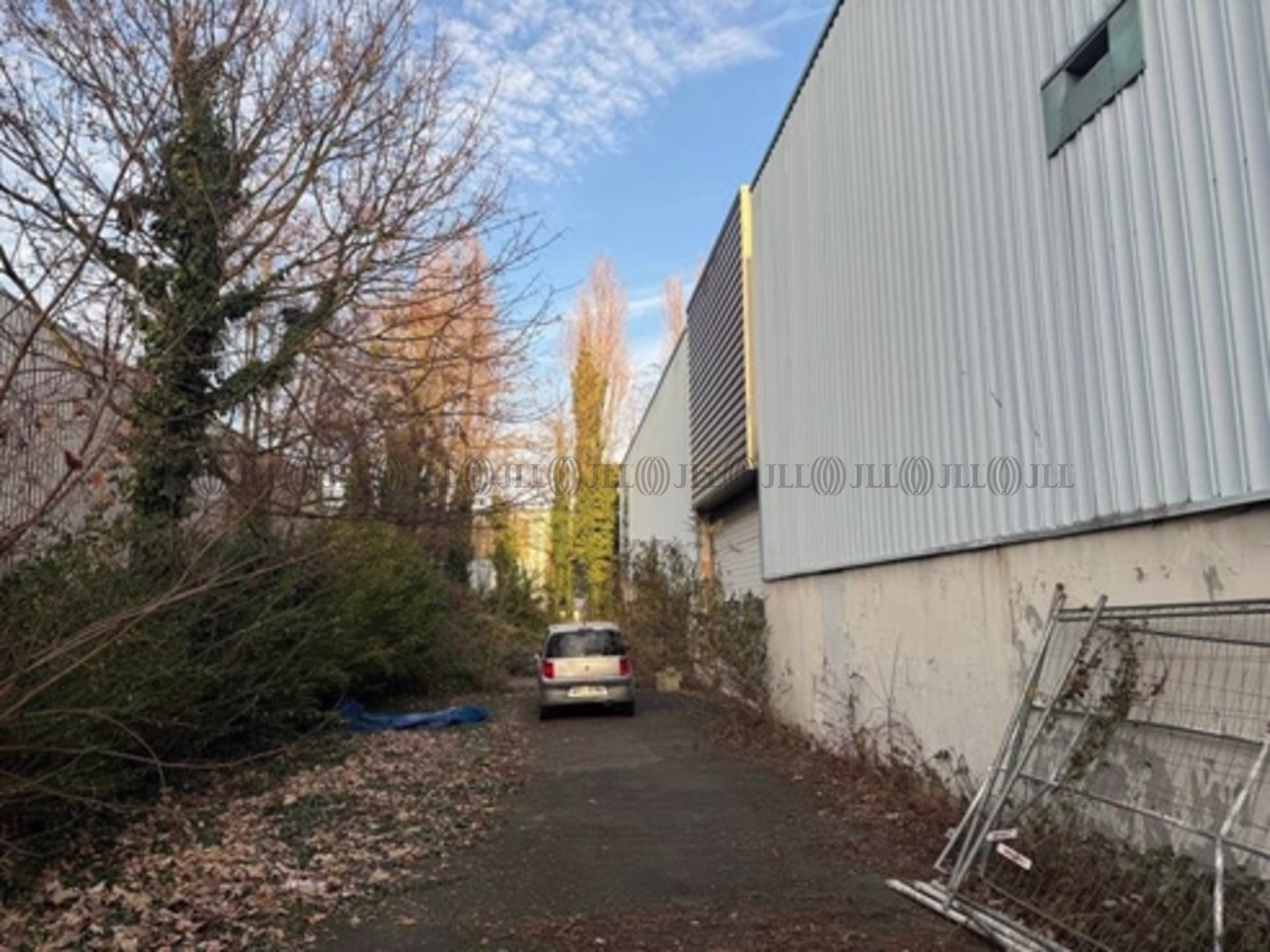 9 RUE DU DOCTEUR ALBERT CALMETTE