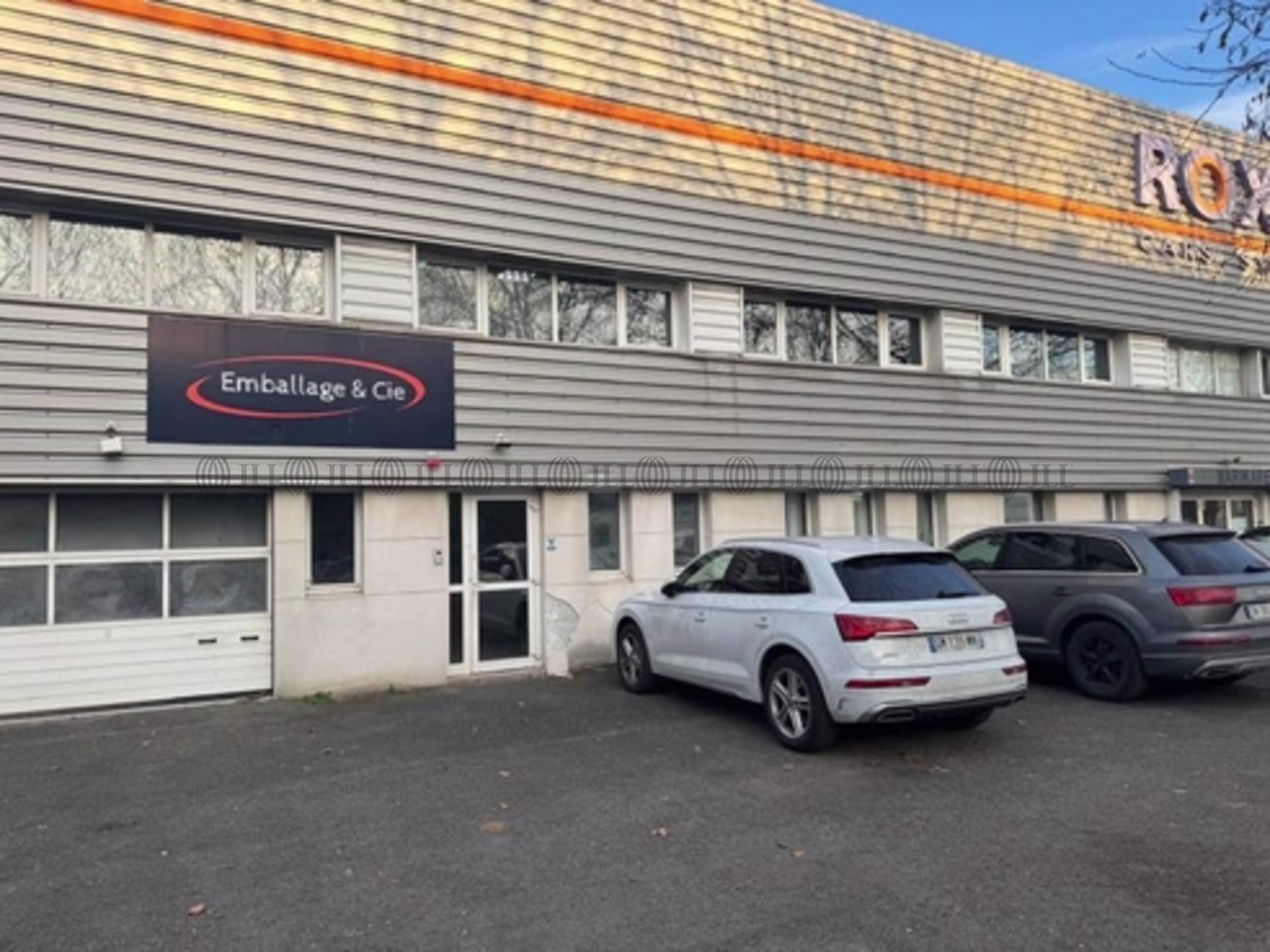 9 RUE DU DOCTEUR ALBERT CALMETTE