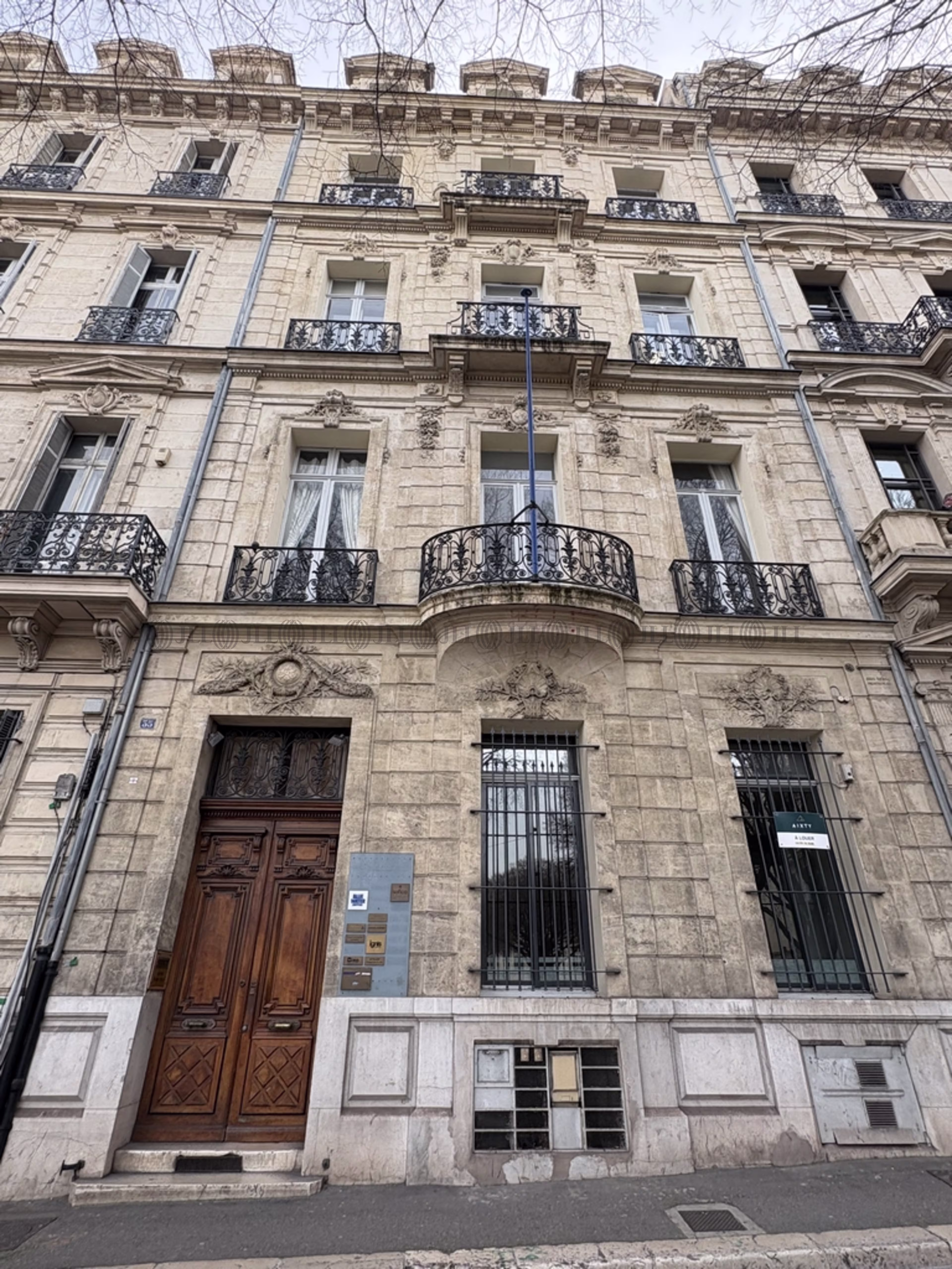 35 COURS PIERRE PUGET