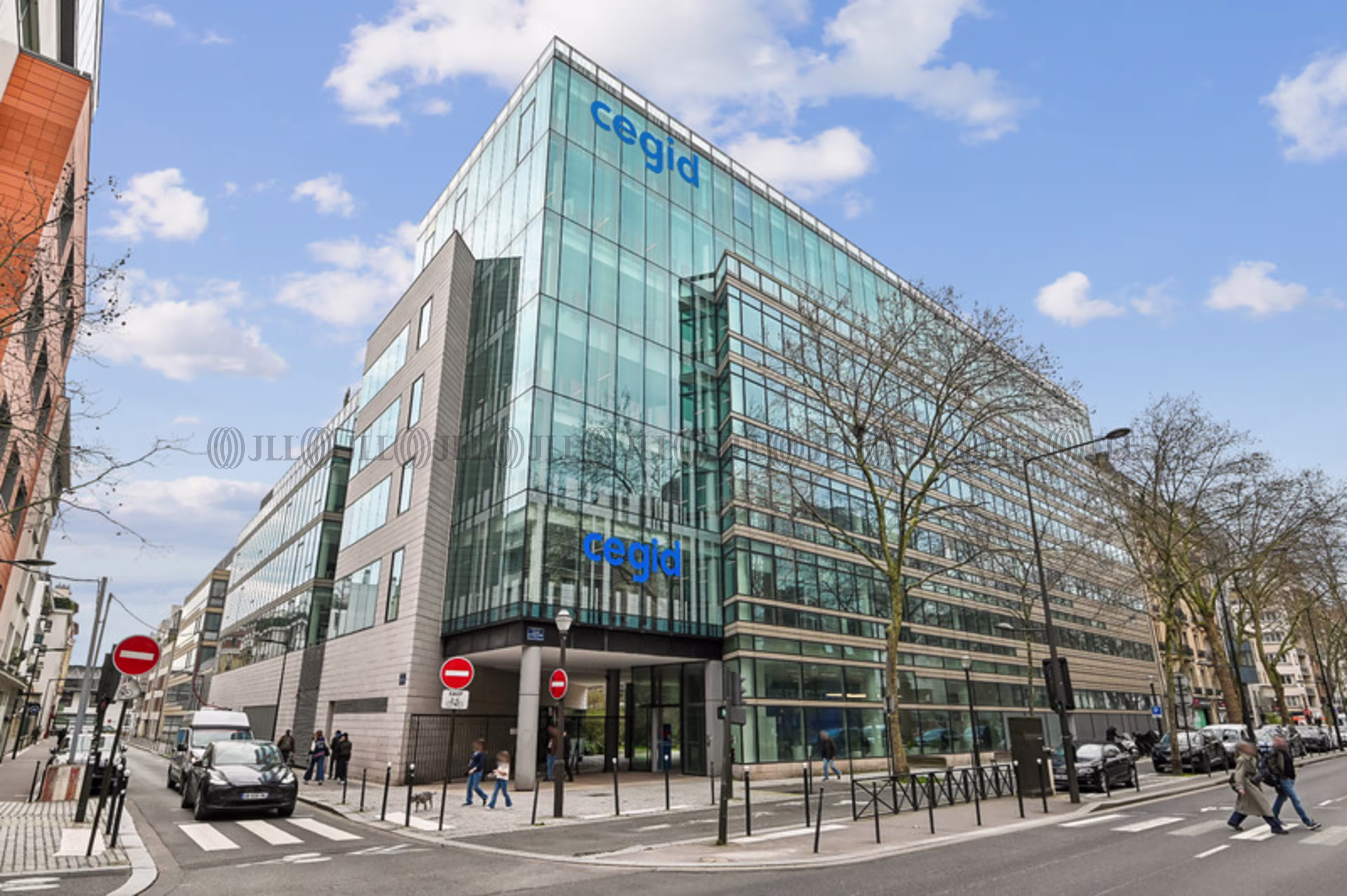 27 AVENUE DU GENERAL LECLERC